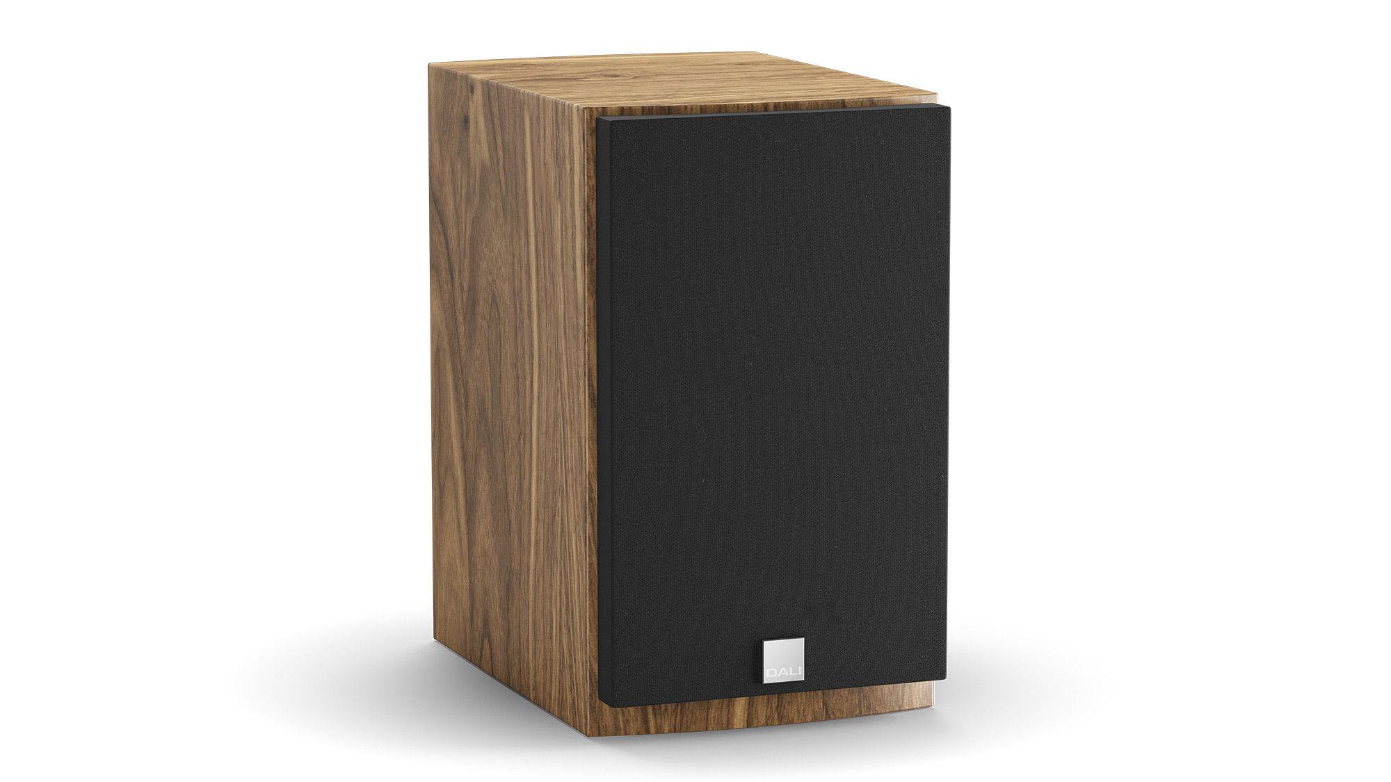 DALI MENUET SE Special Edition Natur-Walnussholz