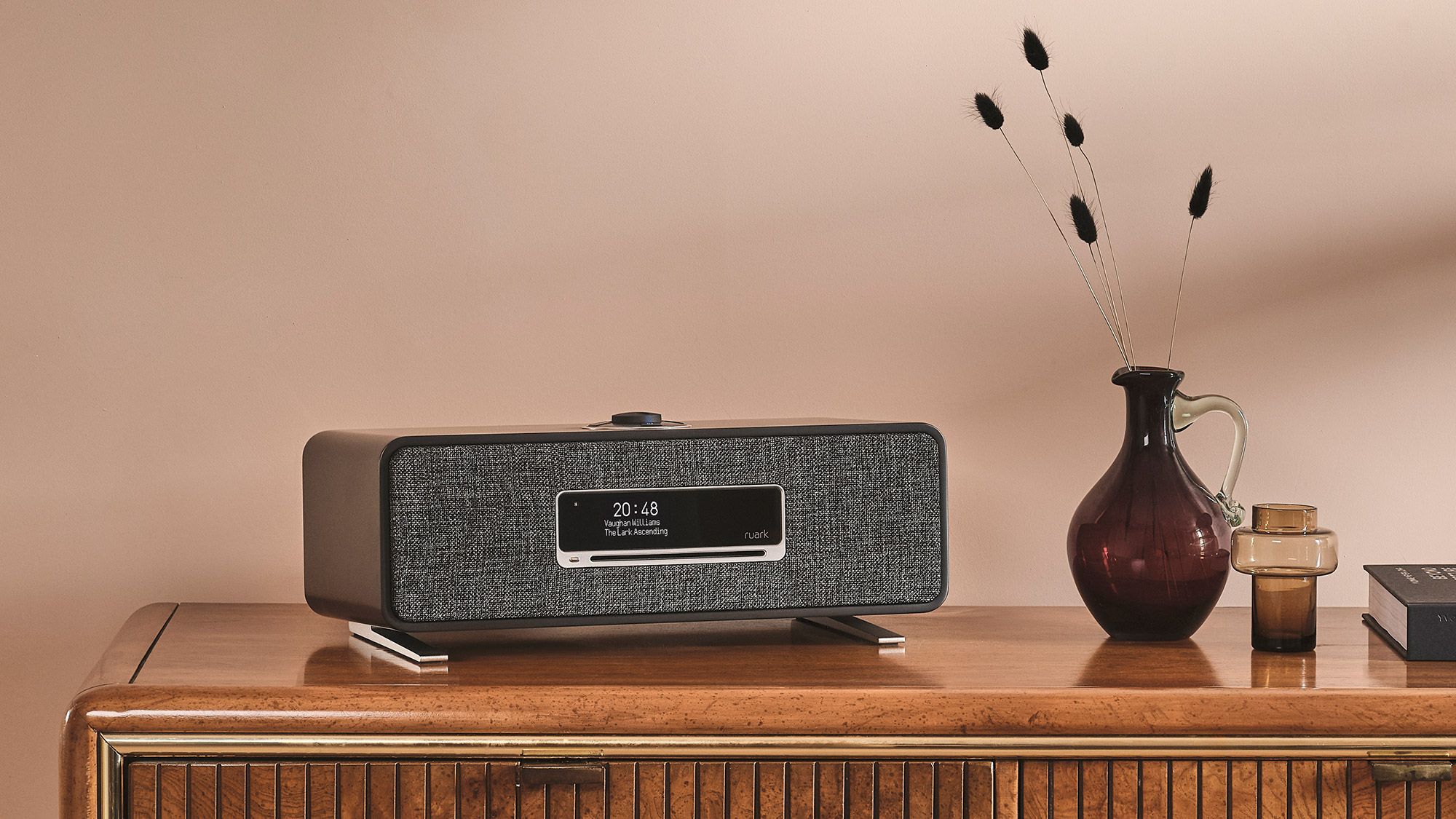 Ruark R3S Anthrazit