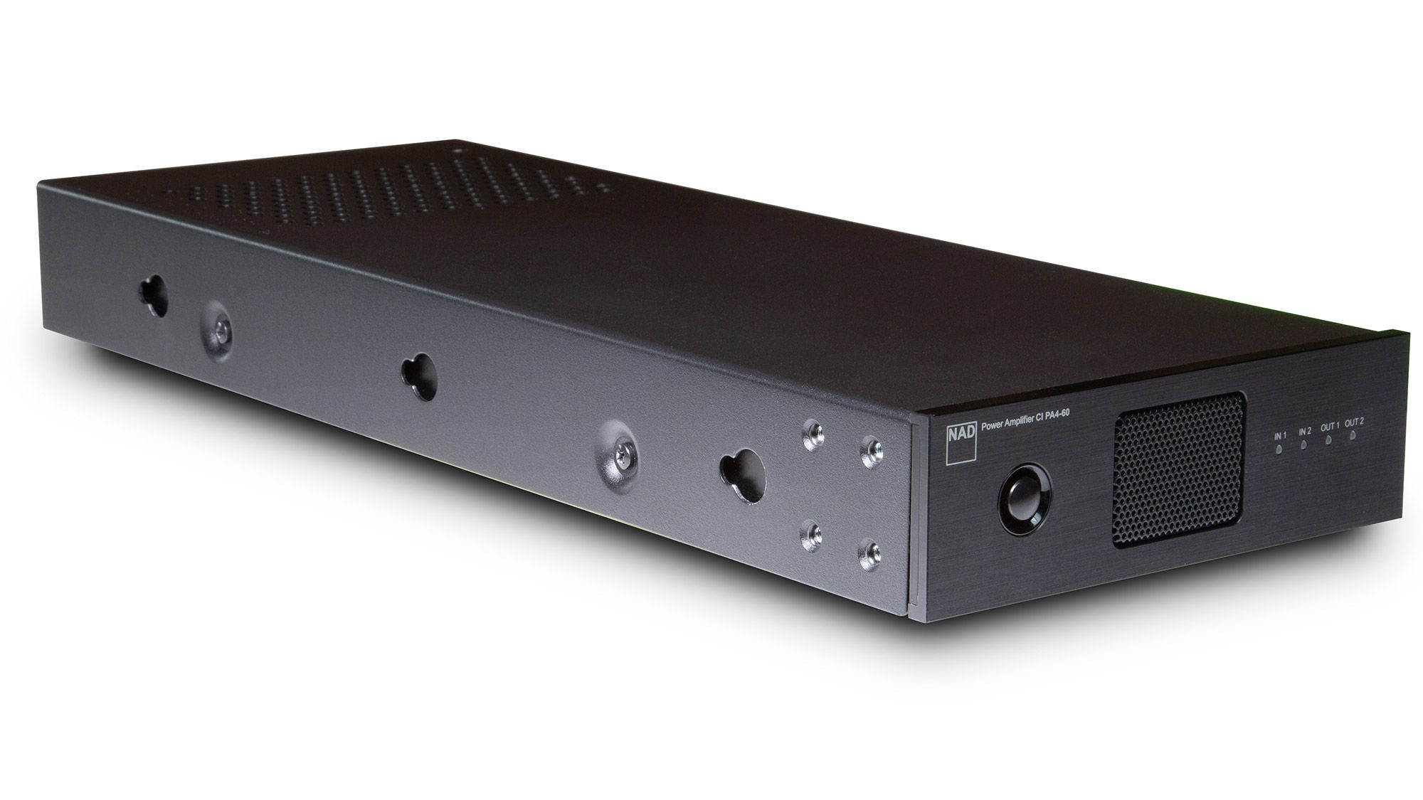 NAD CI PA 4-60 Endstufe