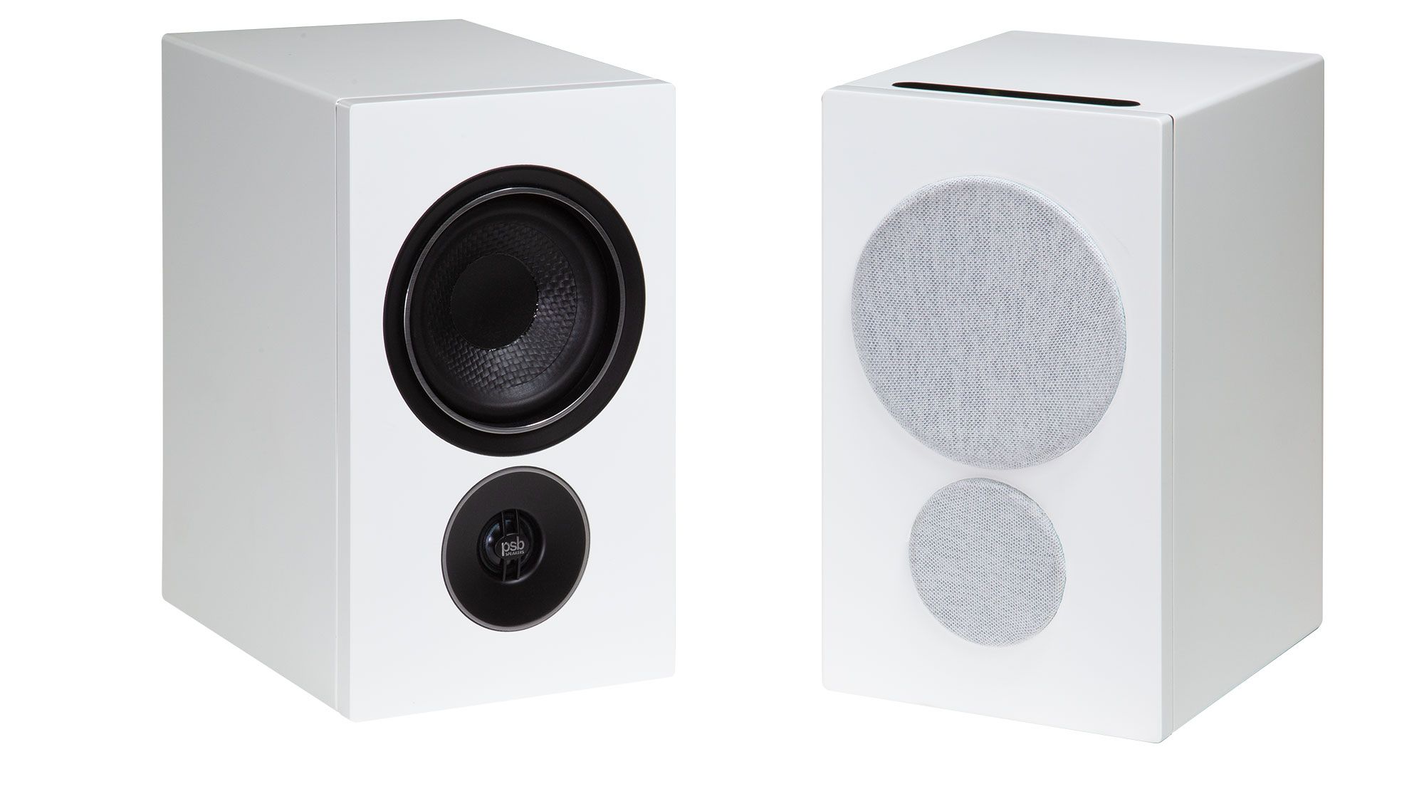 PSB Speakers iQ2 Weiß