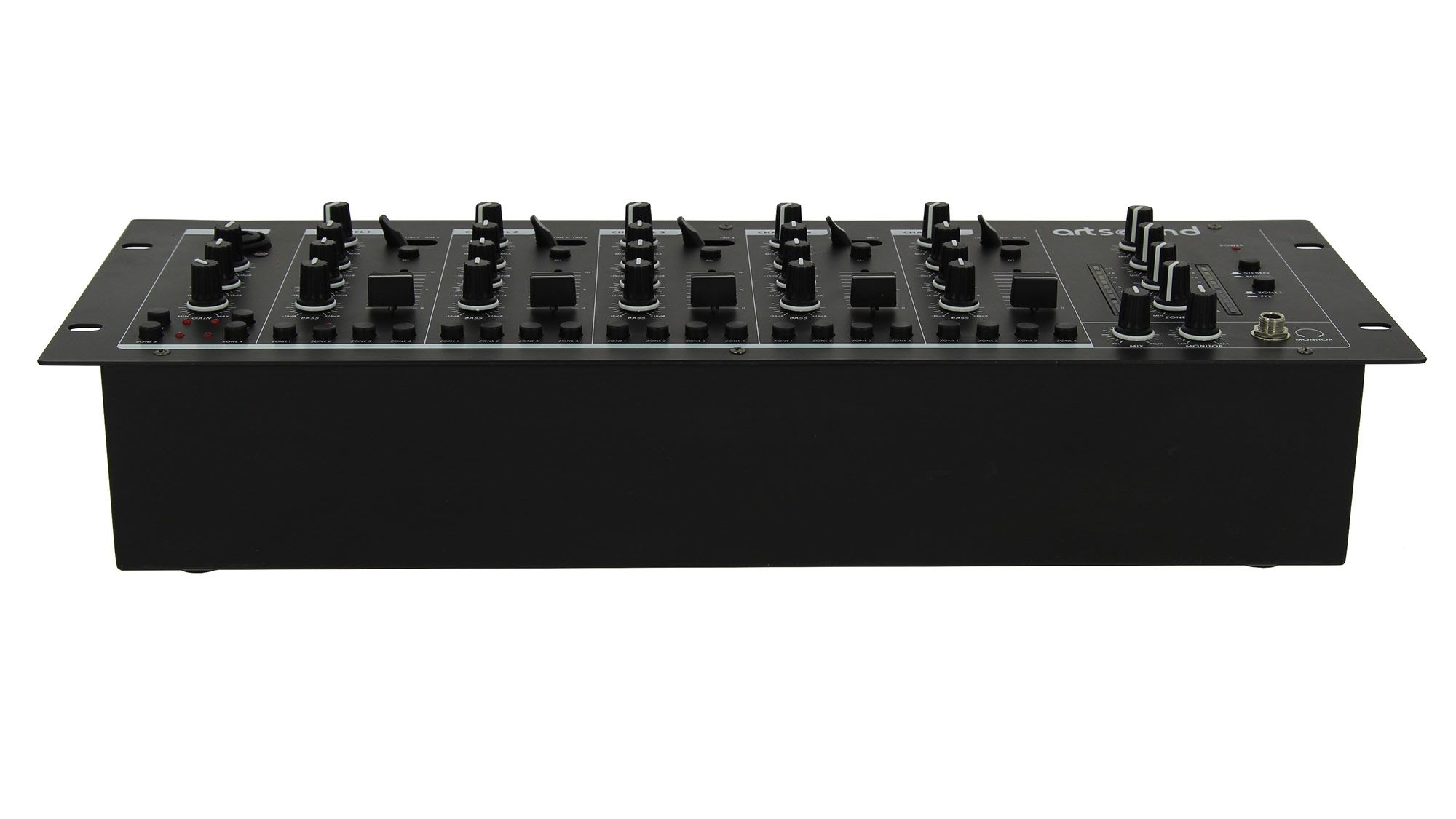 Artsound MIKS 6.4 Mischpult