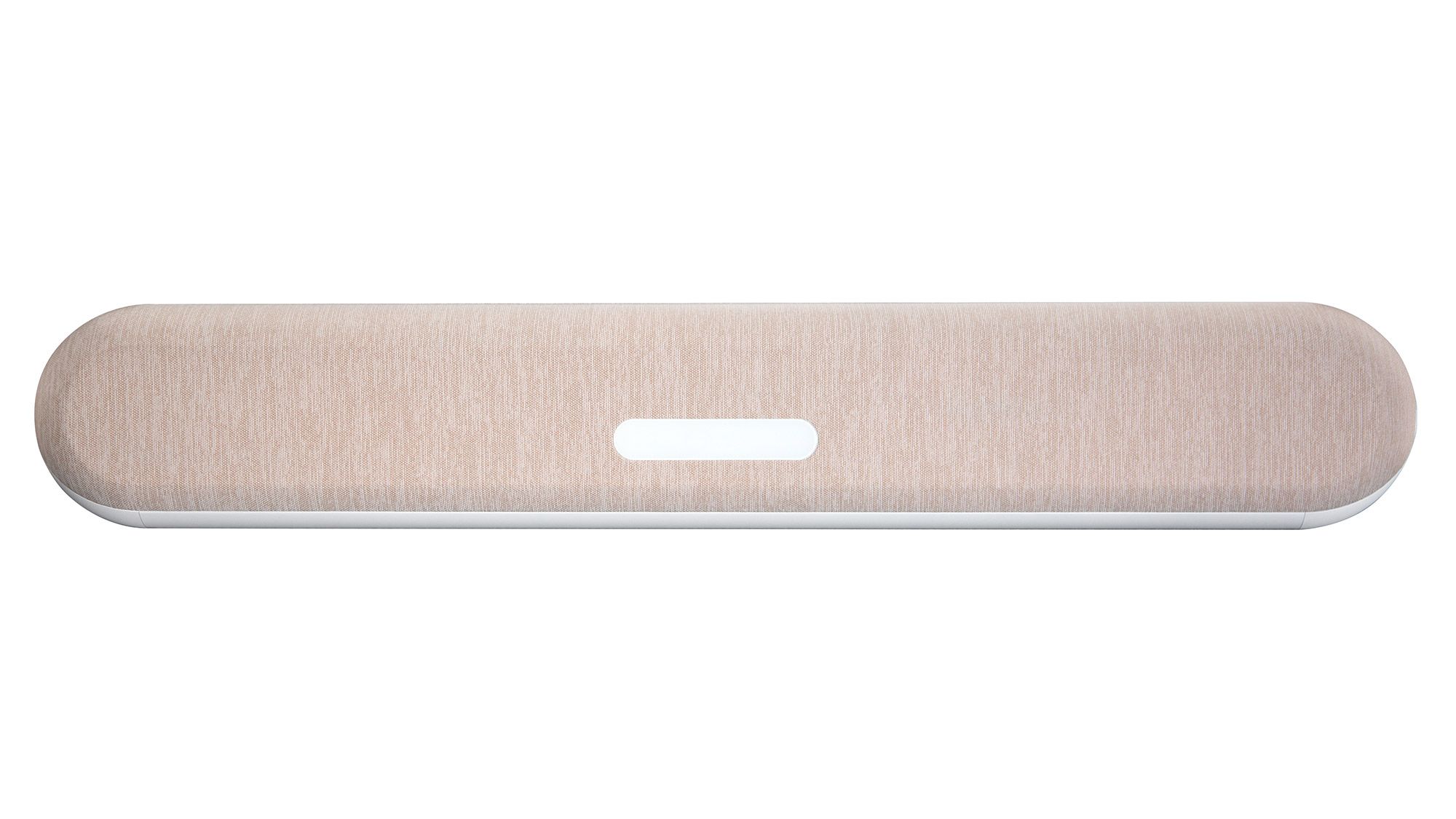 Bluesound PULSE CINEMA MINI Beige Oberseite
