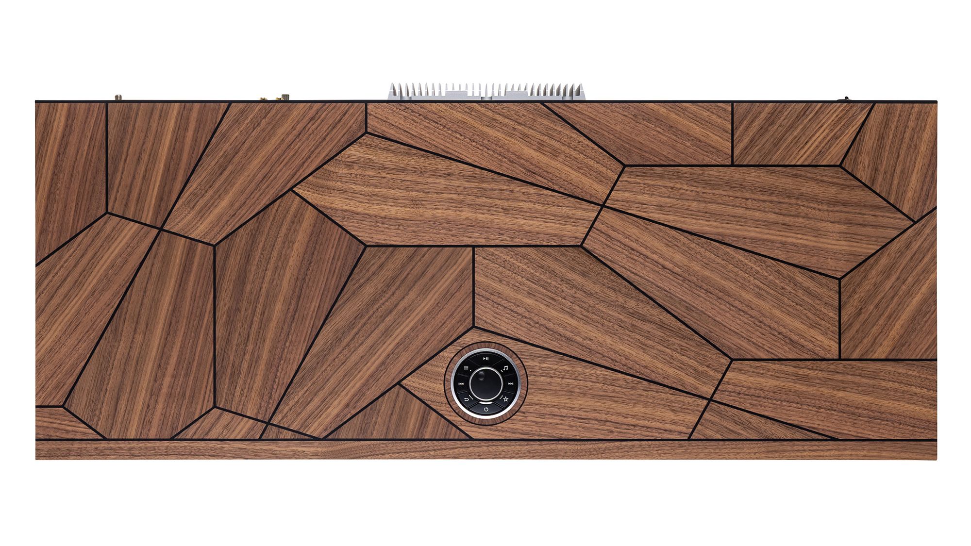 Ruark R810 MiE Walnuss