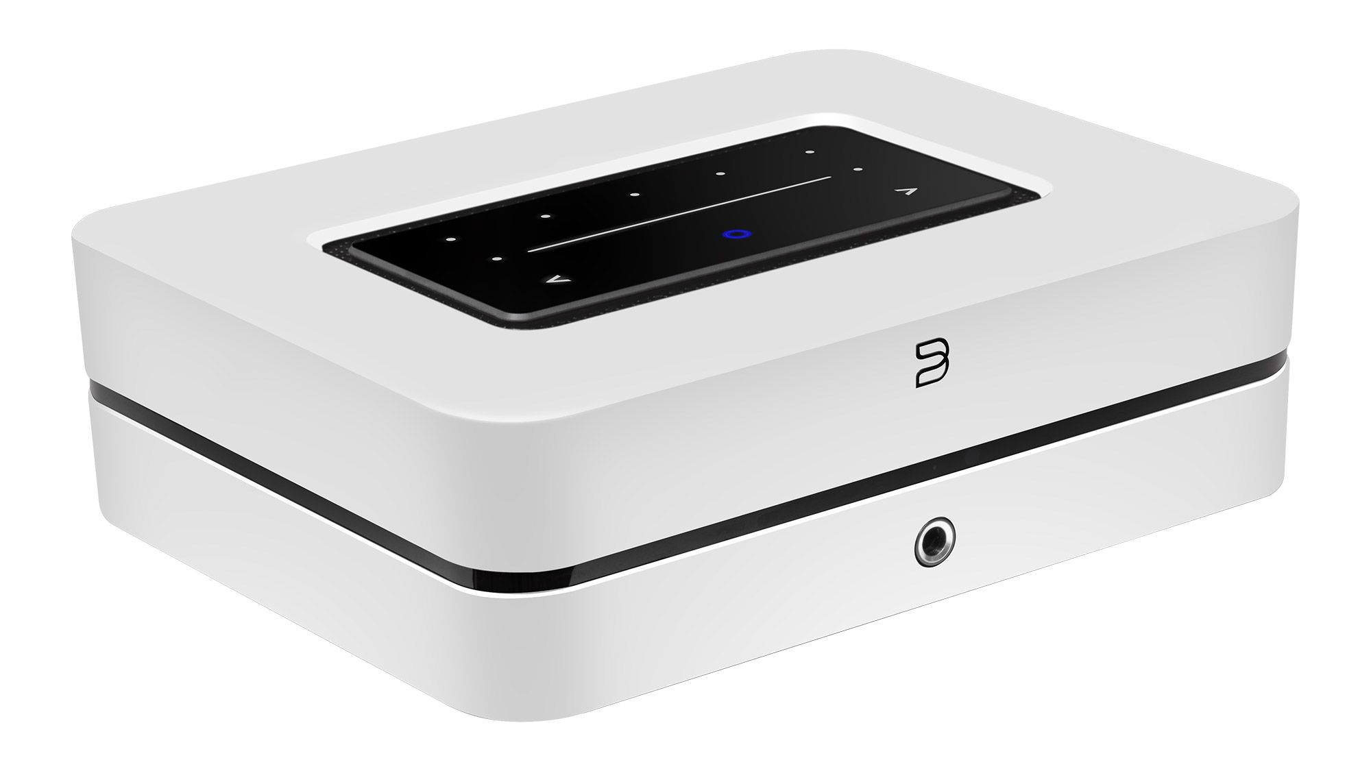 Bluesound Powernode N331 Weiß
