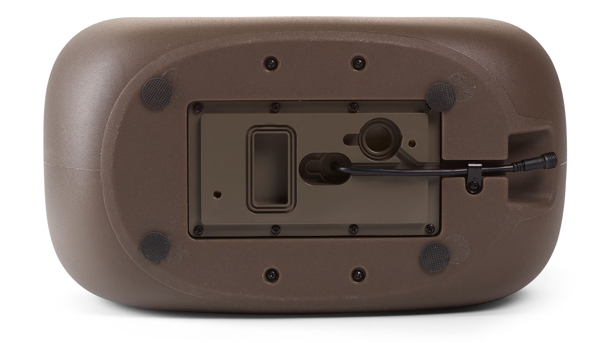 Artsound KURV Unterseite