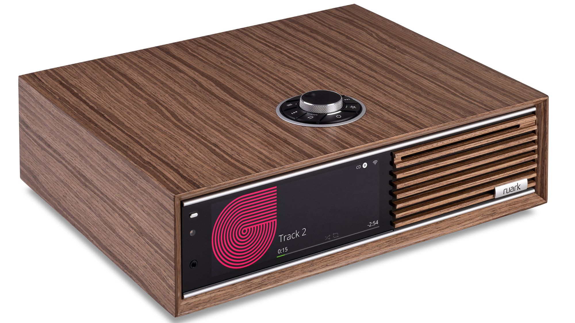 Ruark R710 Walnuss