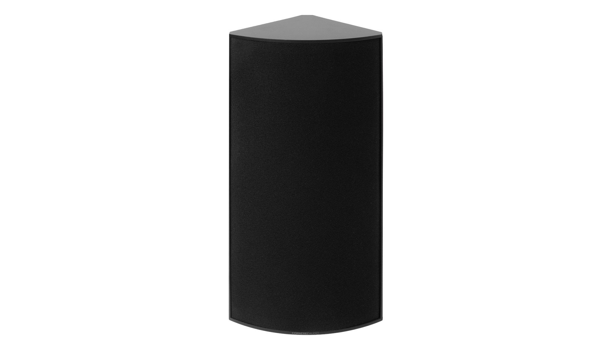 Cornered Audio C3 Schwarz