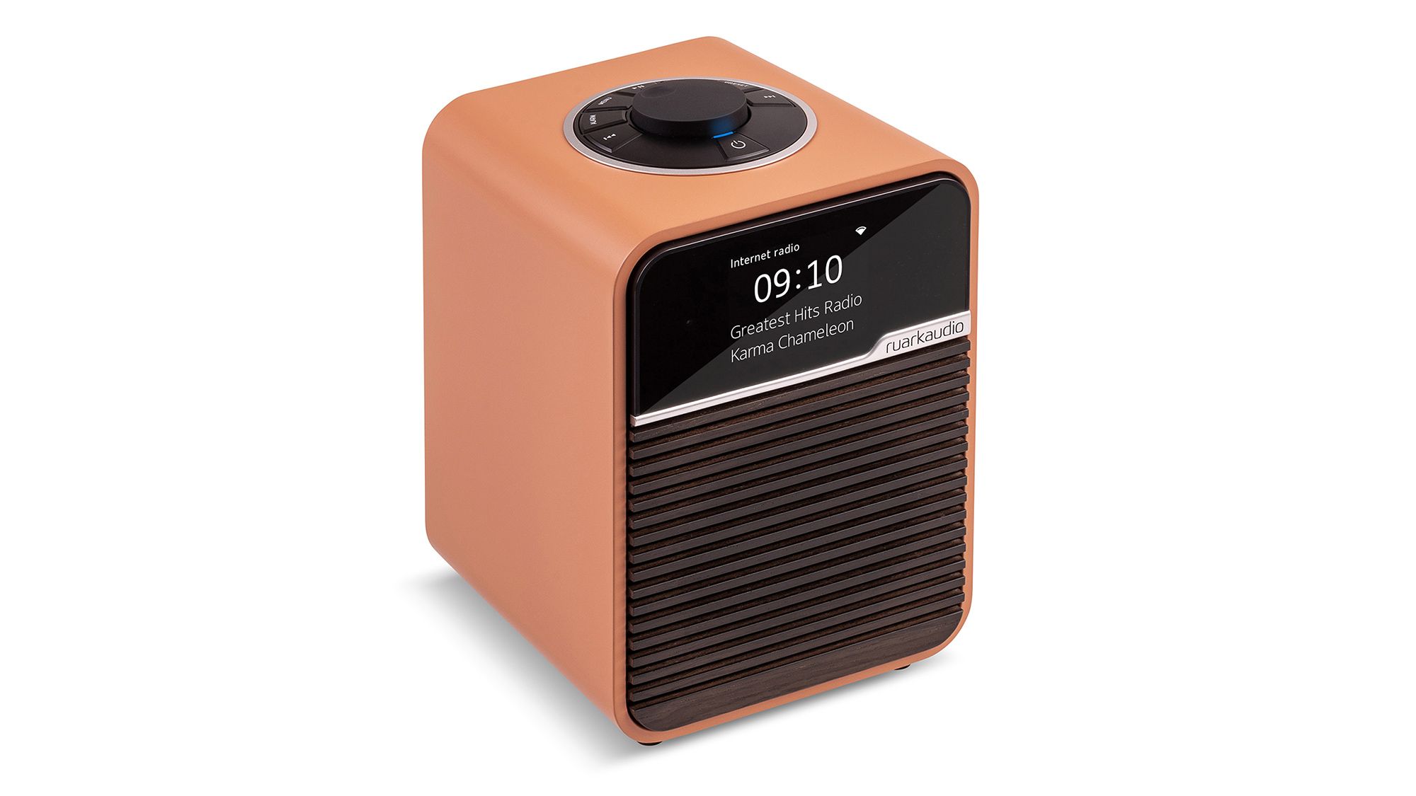 Ruark R1S Terracotta