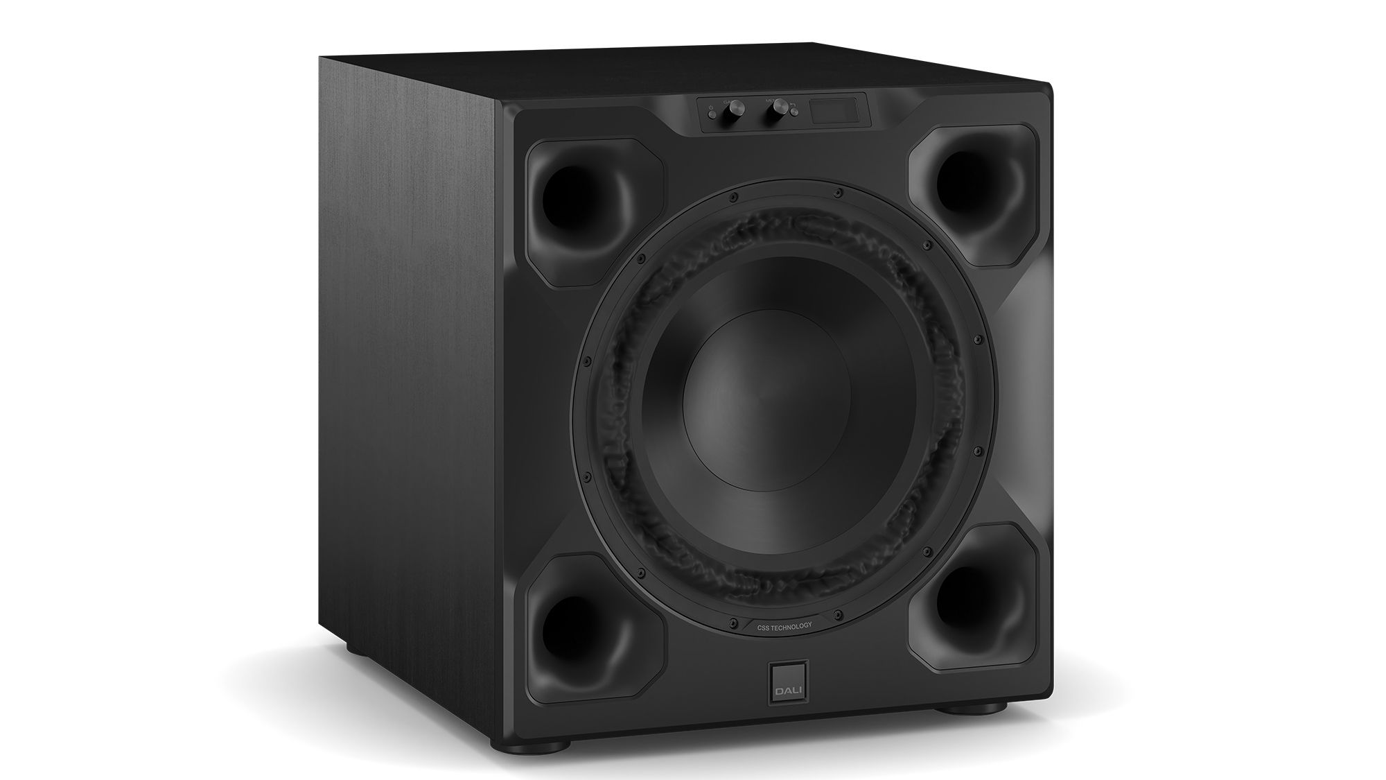 DALI SUB V-16 F Subwoofer Frontansicht