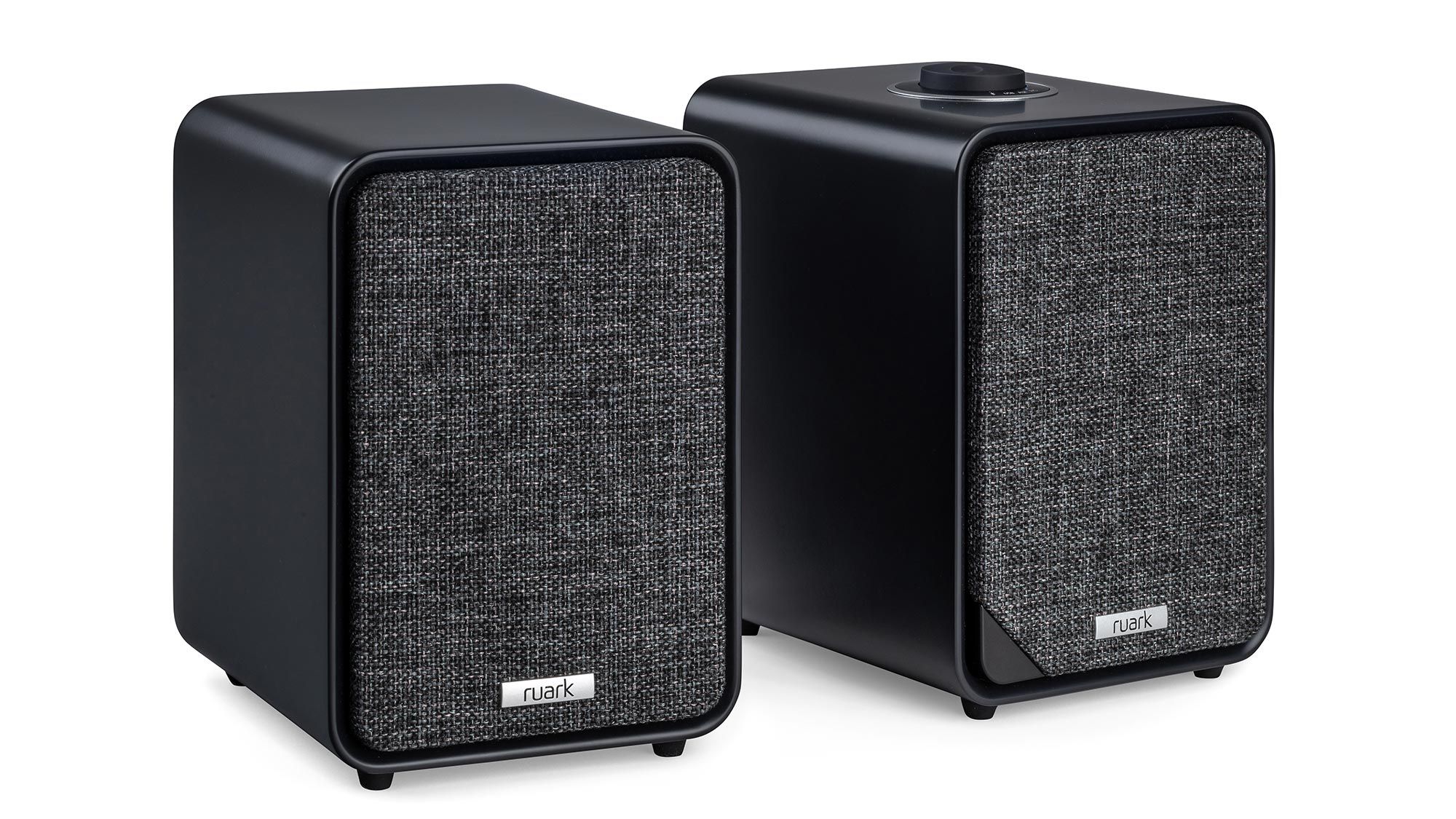 Ruark MR1 MK3 Bluetooth-Lautsprecher Anthrazit