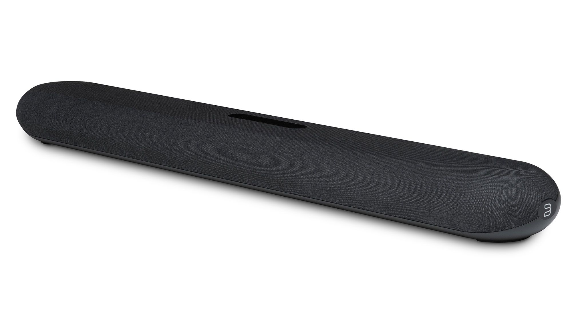 Bluesound PULSE CINEMA MINI Schwarz