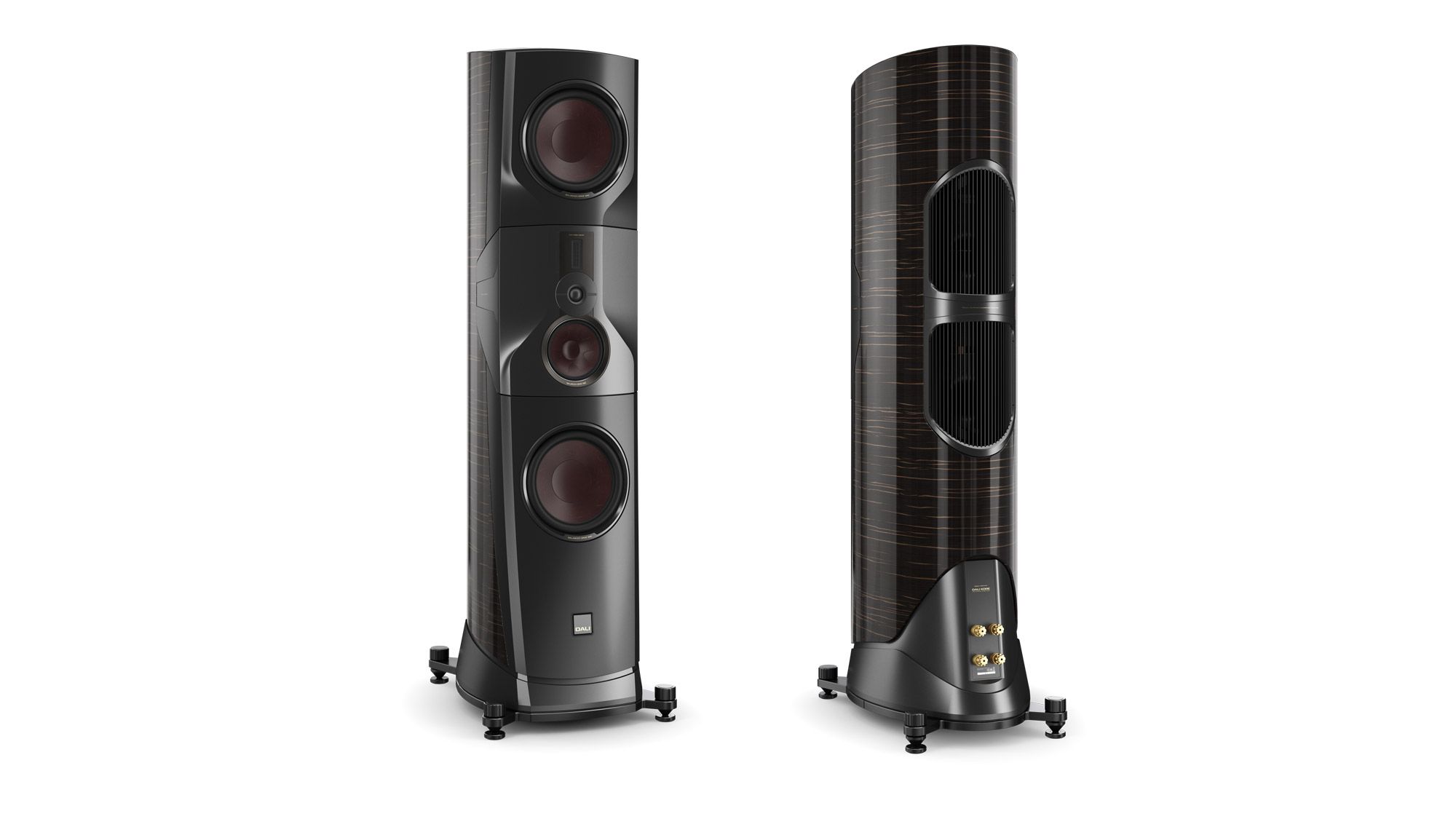 DALI KORE Ammara Ebony