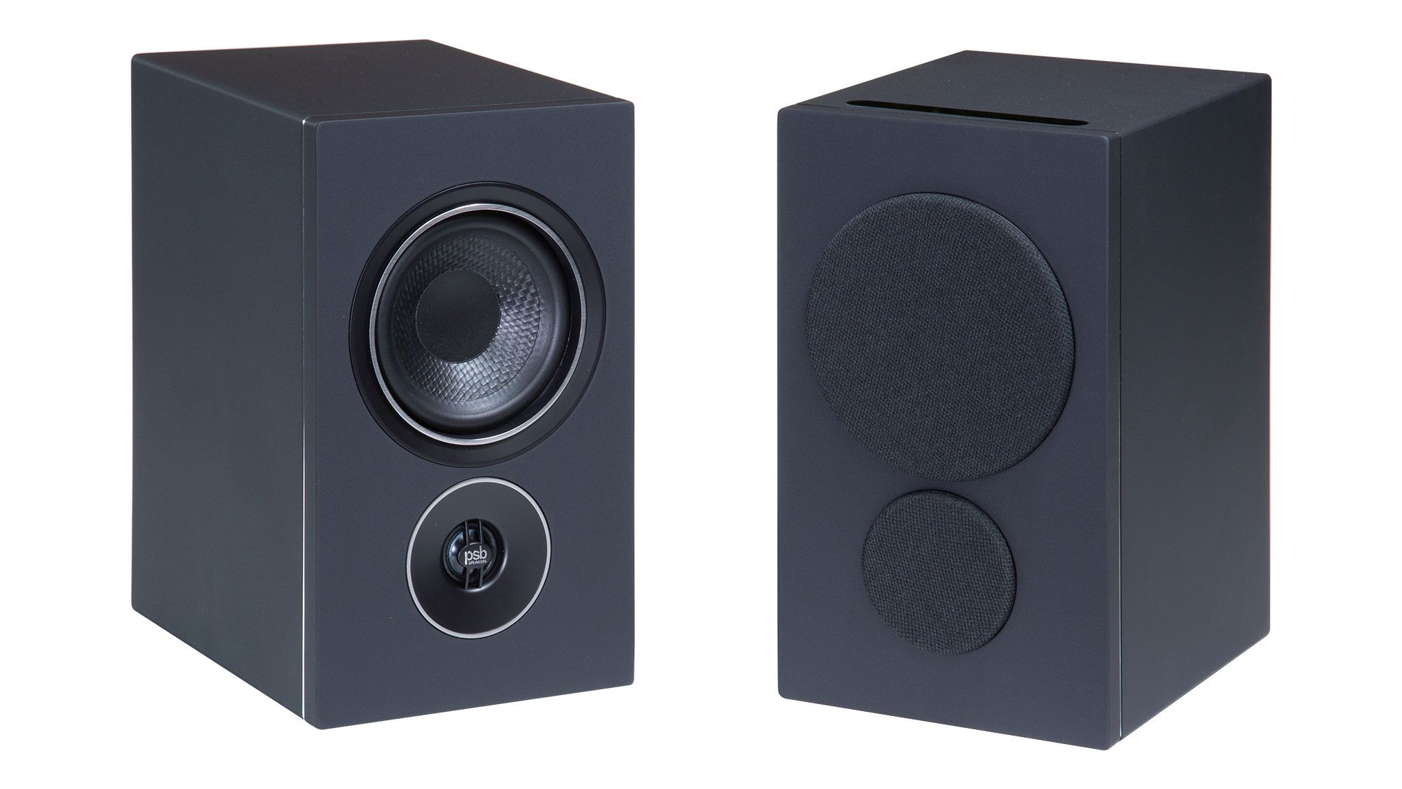 PSB Speakers iQ2 Schwarz