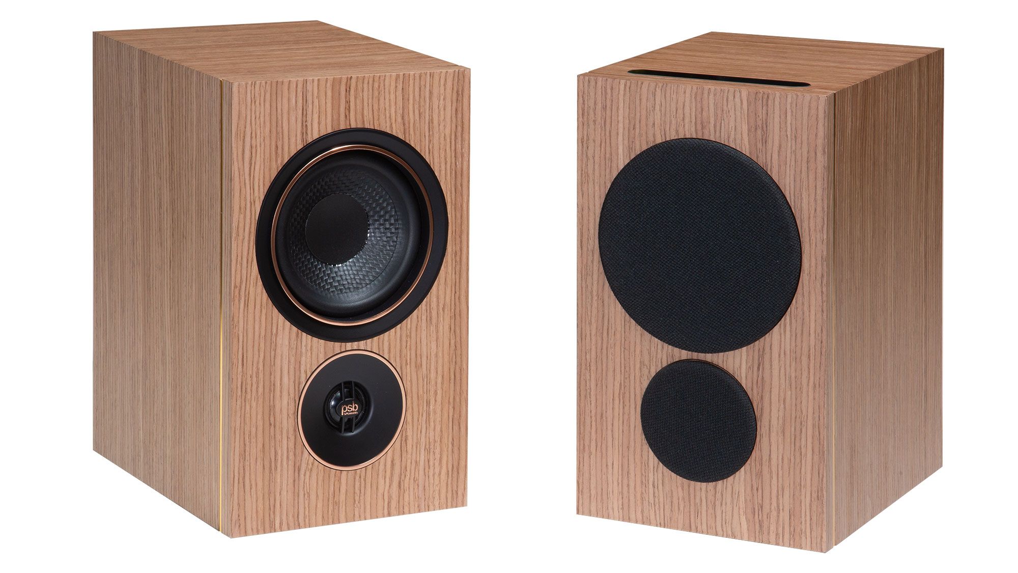 PSB Speakers iQ2 Walnuss