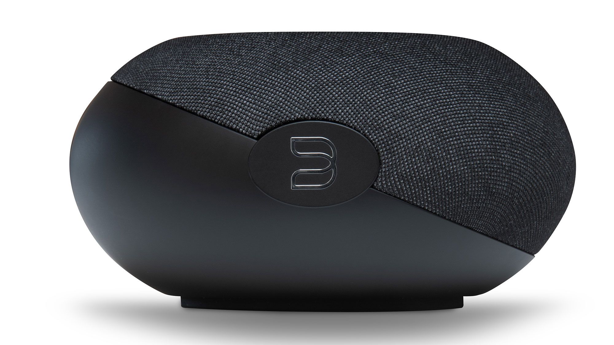 Bluesound PULSE CINEMA MINI Seitenansicht