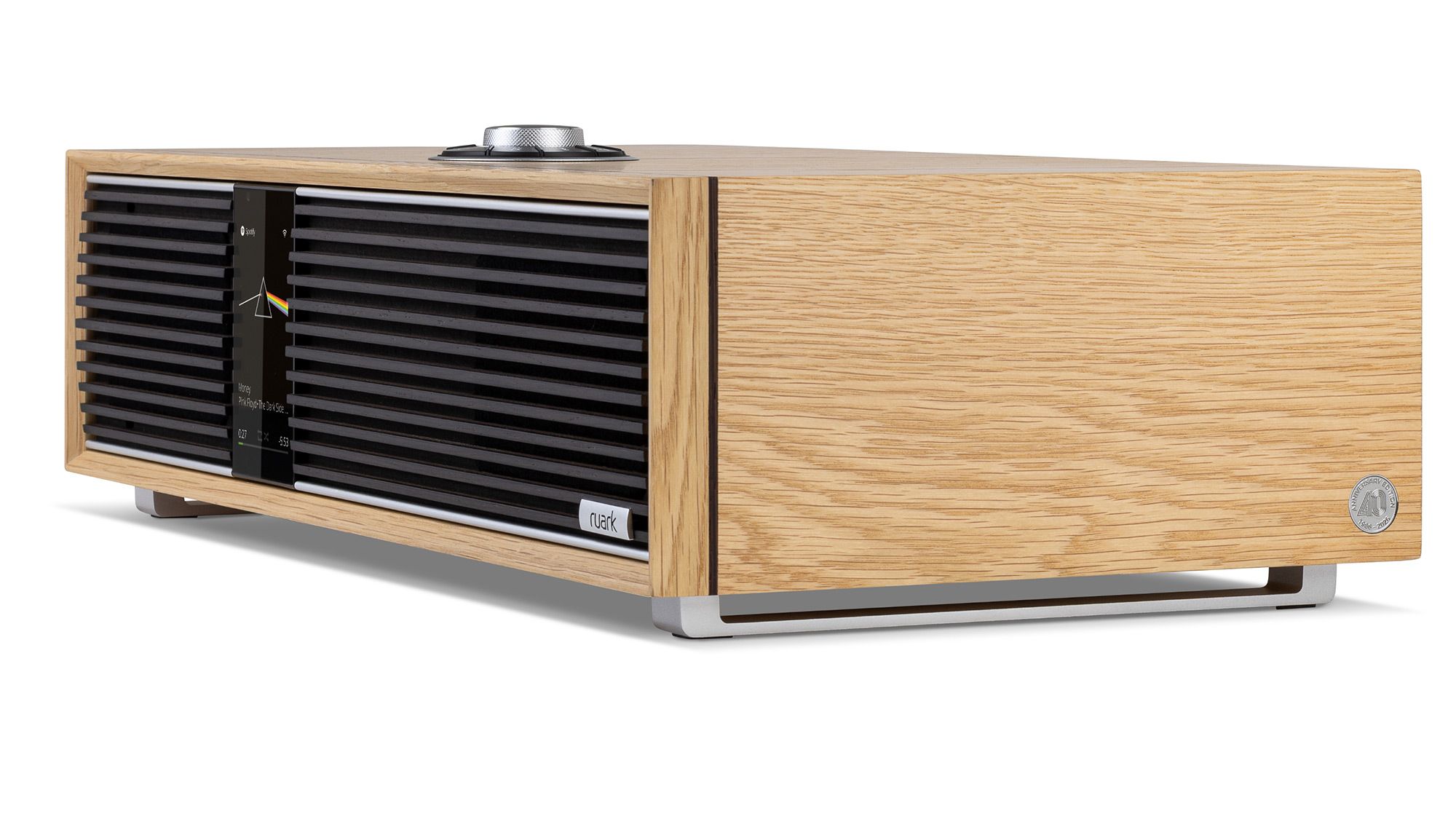 Ruark R410 Jubiliäumsedition