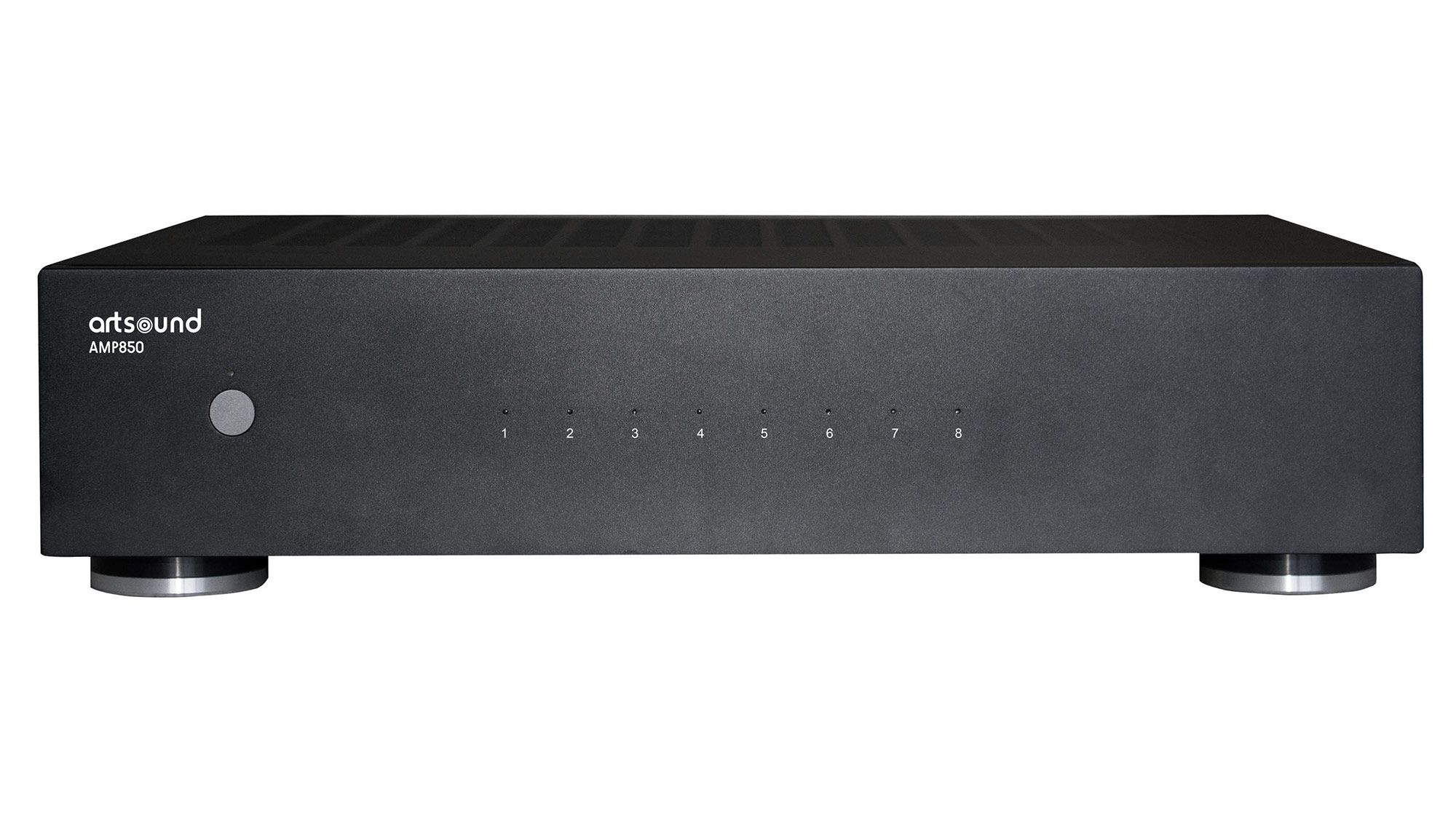 Artsound AMP850 Mehrkanalverstärker