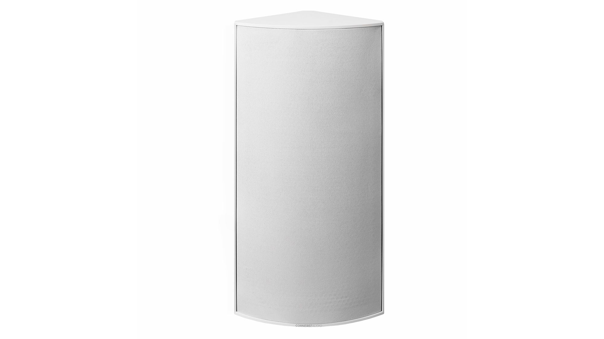 Cornered Audio C3 Weiß