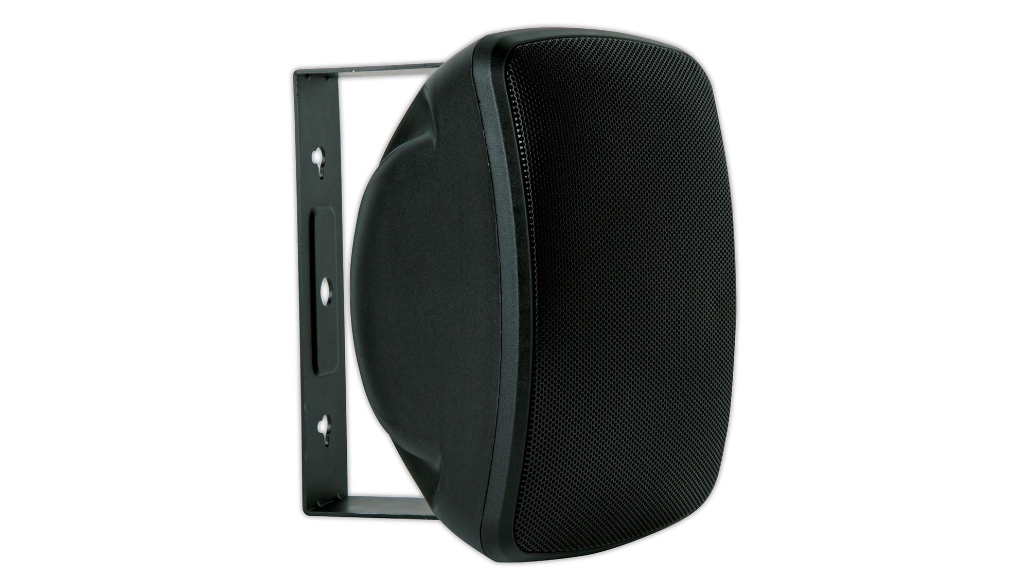 Artsound ASW55.2 IP54-Außenlautsprecher Schwarz