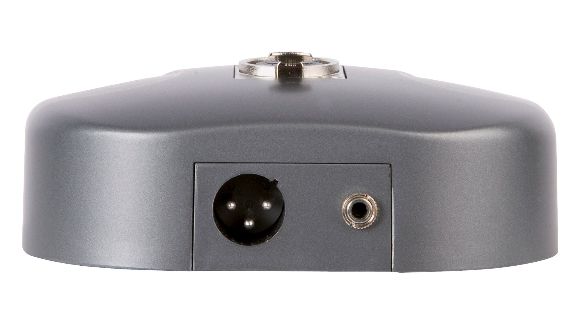 Artsound MIC-621A Tischmikrofon XLR-Ausgang und Stromanschluss