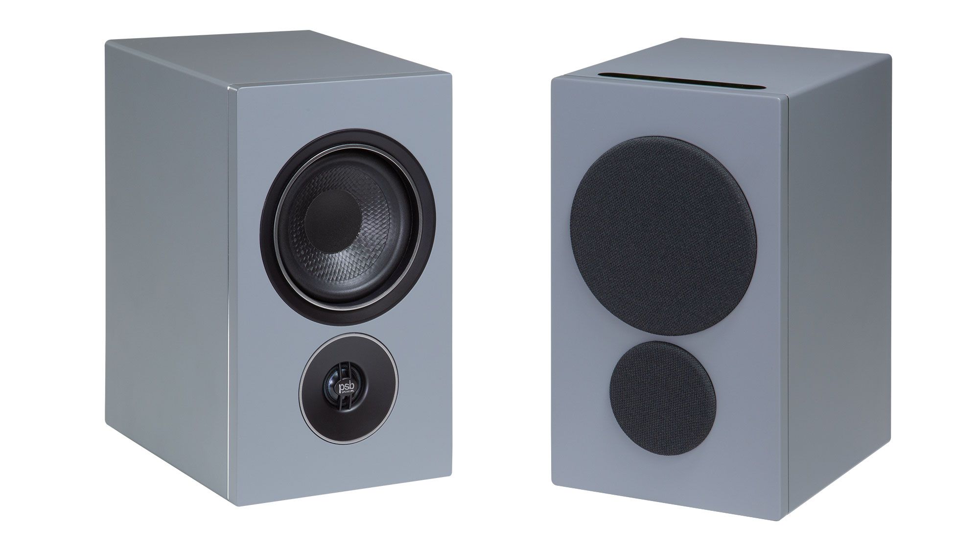 PSB Speakers iQ2 Grau