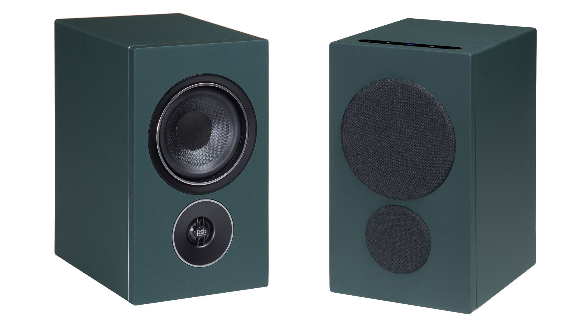 PSB Speakers iQ2 Grün