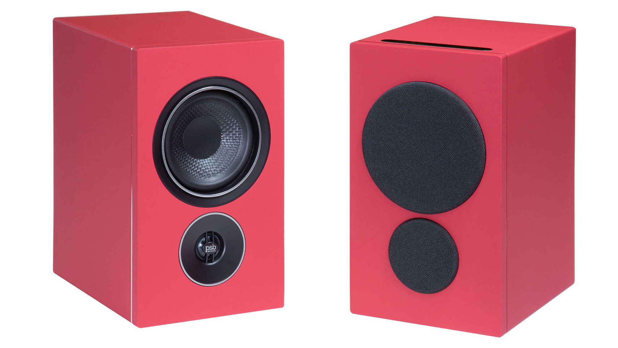 PSB Speakers iQ2 Rot