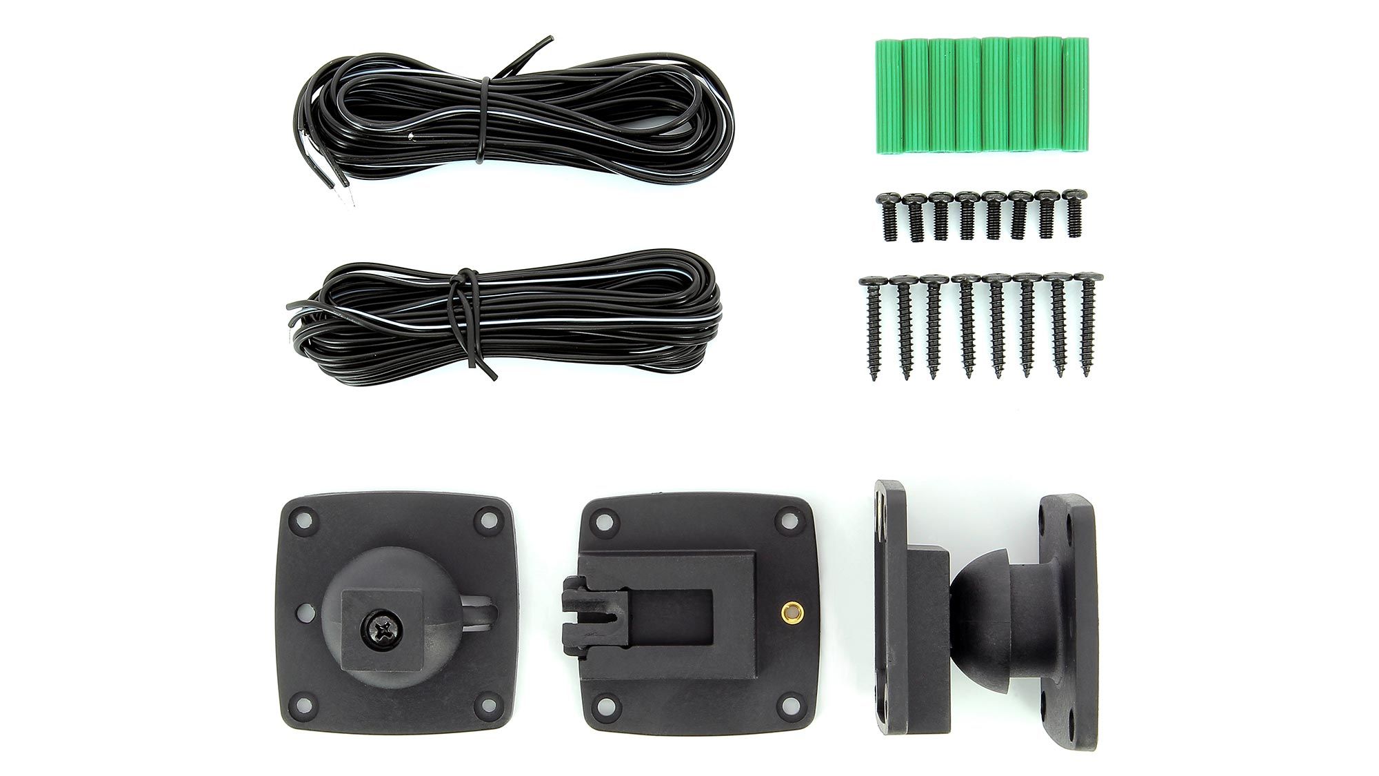Artsound UNI40 Zubehör Quarz