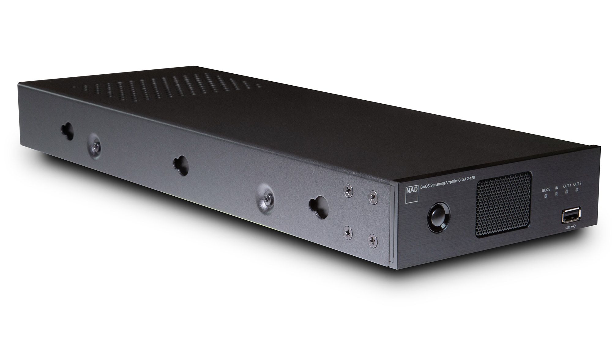 NAD CI SA 2-120 Streaming-Verstärker