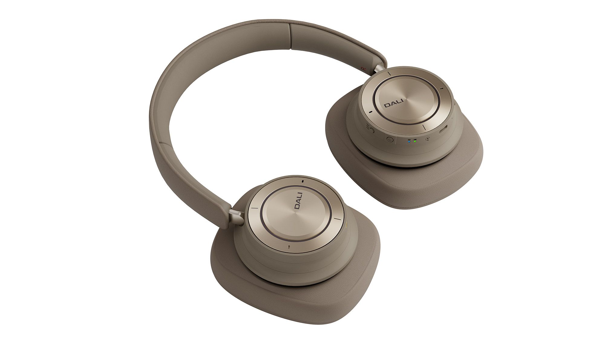 DALI IO-12 Kopfhörer Mocha Grey