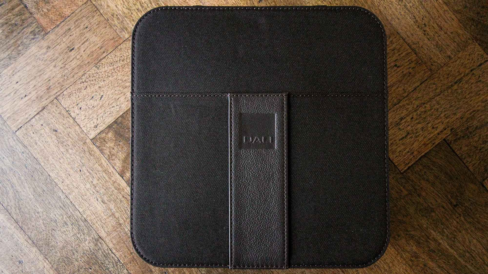 DALI IO-12 Kopfhörer Tasche