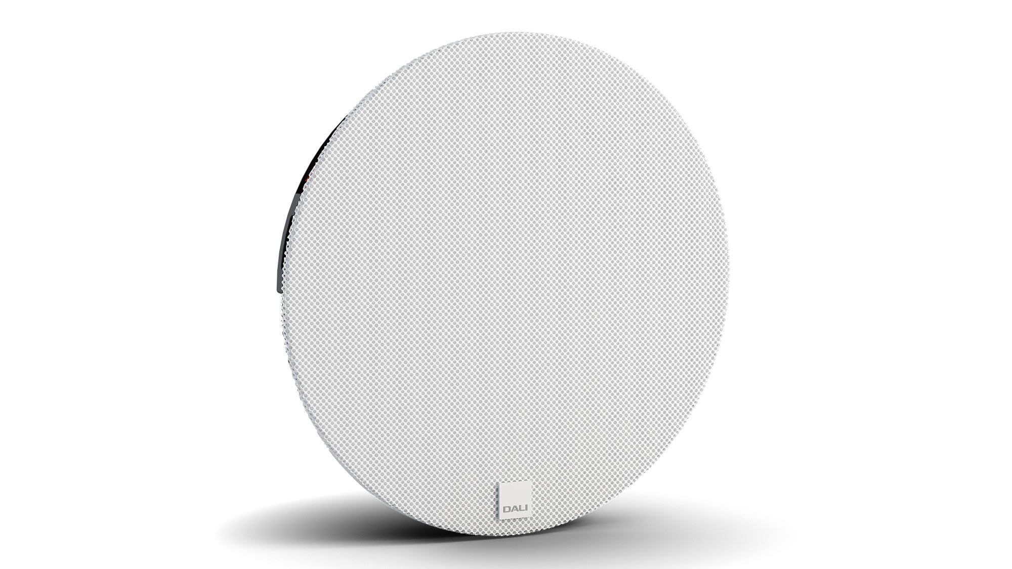 DALI PHANTOM K-60 LP Einbaulautsprecher mit weißer Abdeckung