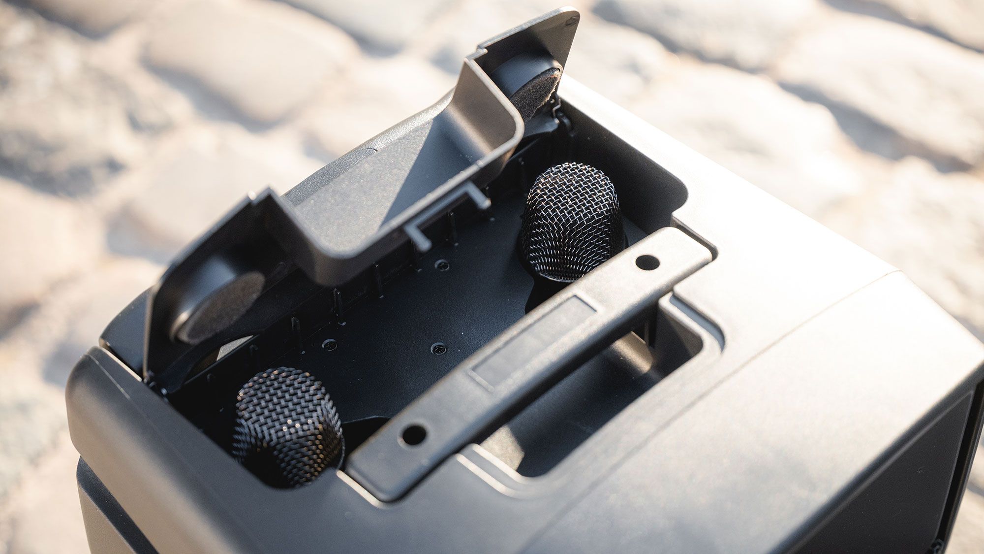ArtSound U10 Mikrofone