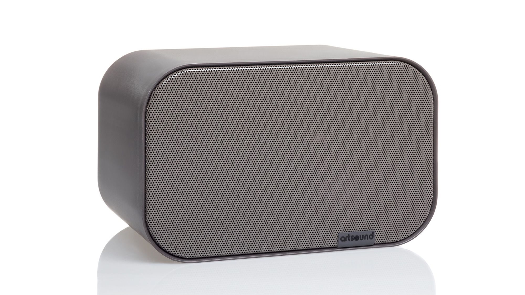 Artsound UNI40T Aufbau-Lautsprecher Quarz