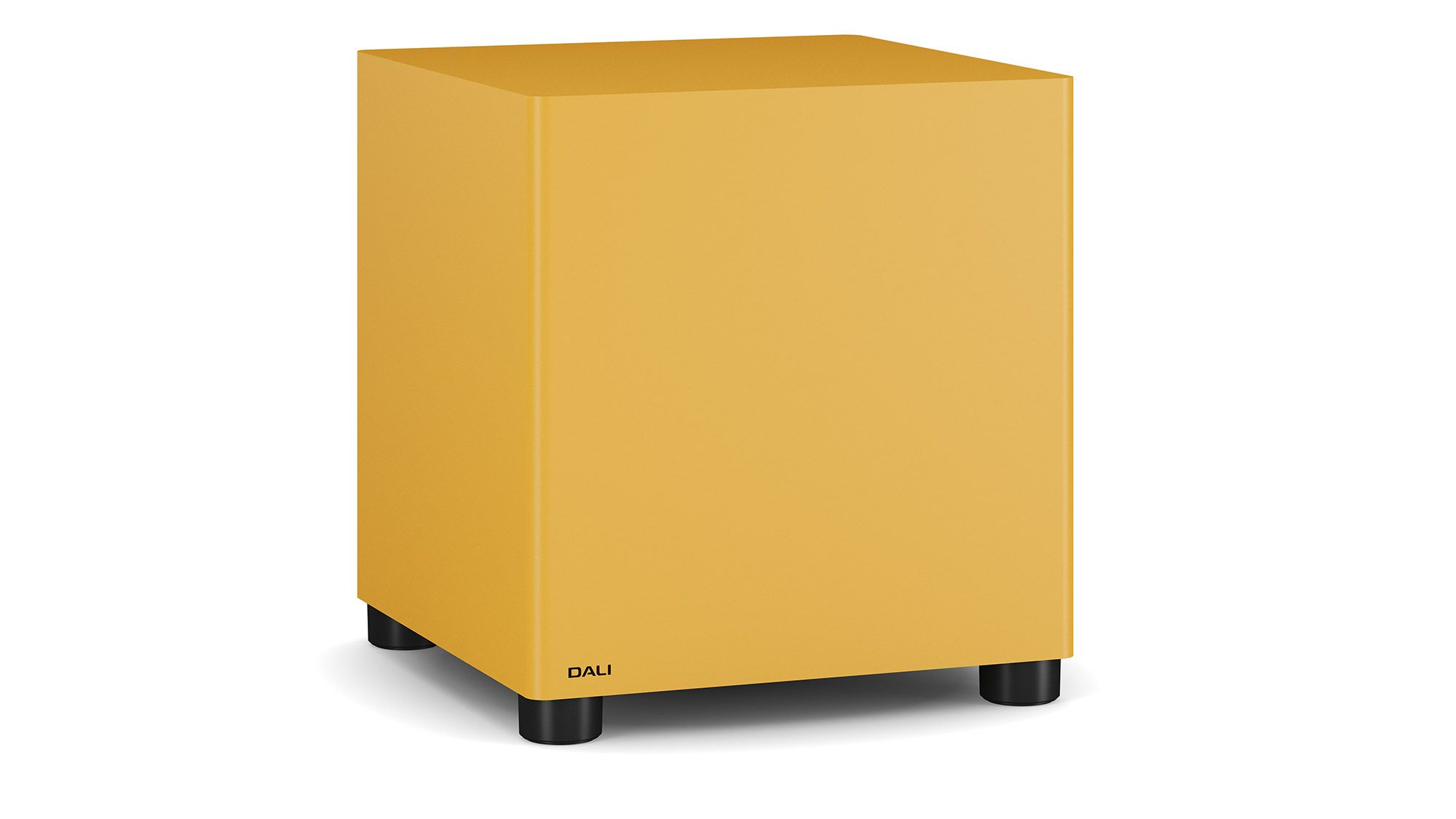 DALI BASIK SUB Golden Yellow