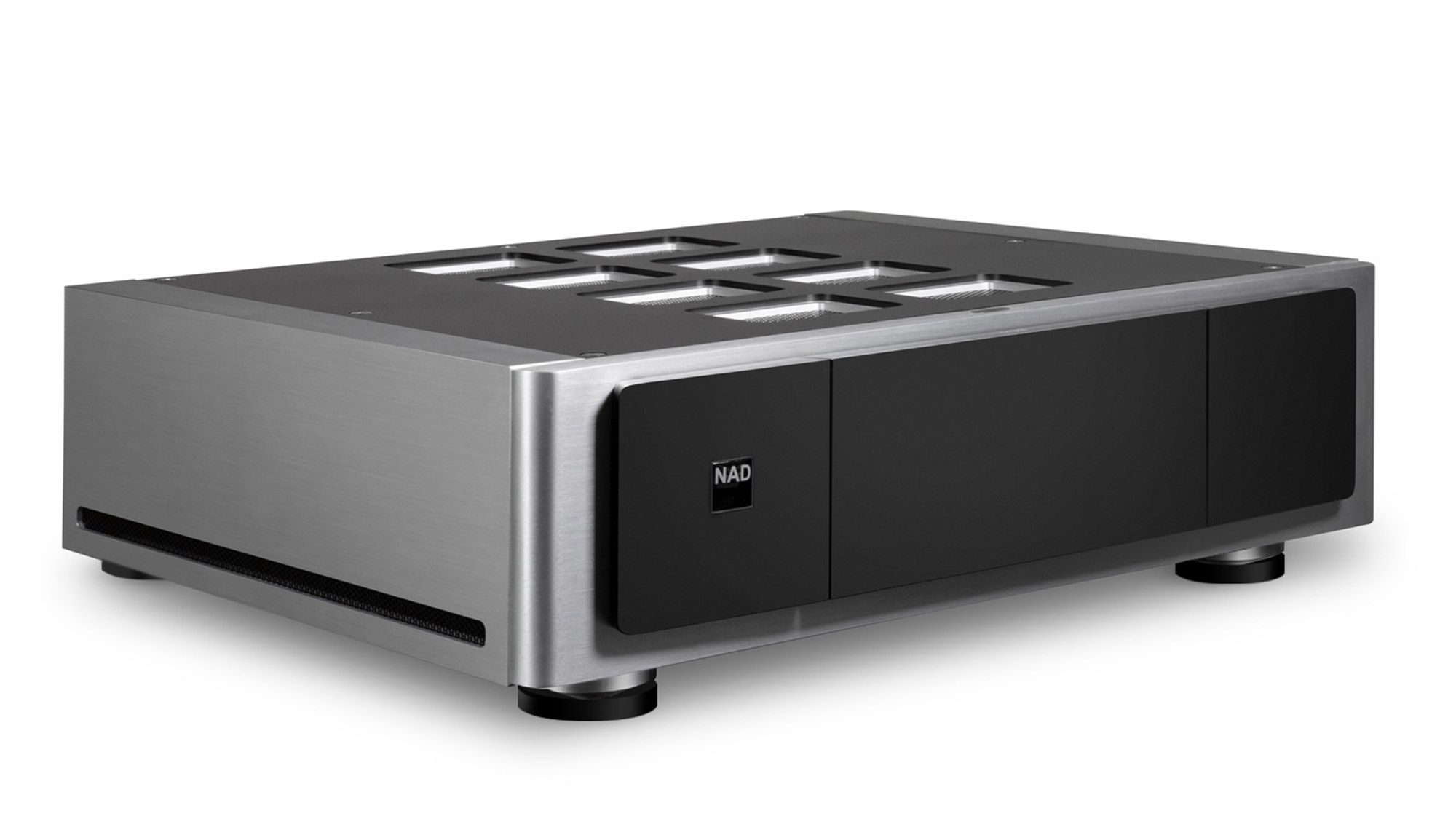 NAD M23 V2 Digitale Stereo-Endstufe