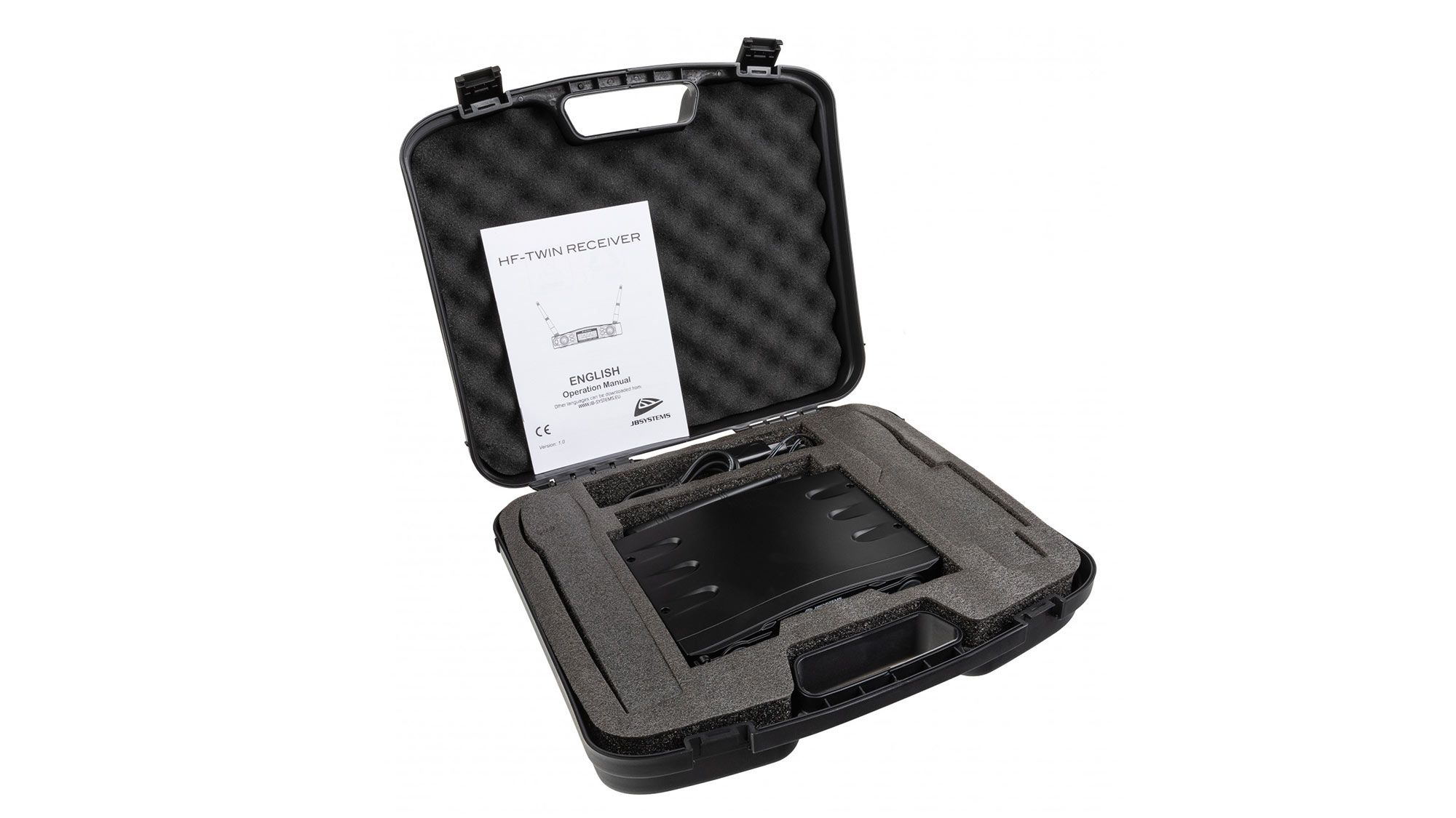 Artsound HF-TWIN Transportkoffer
