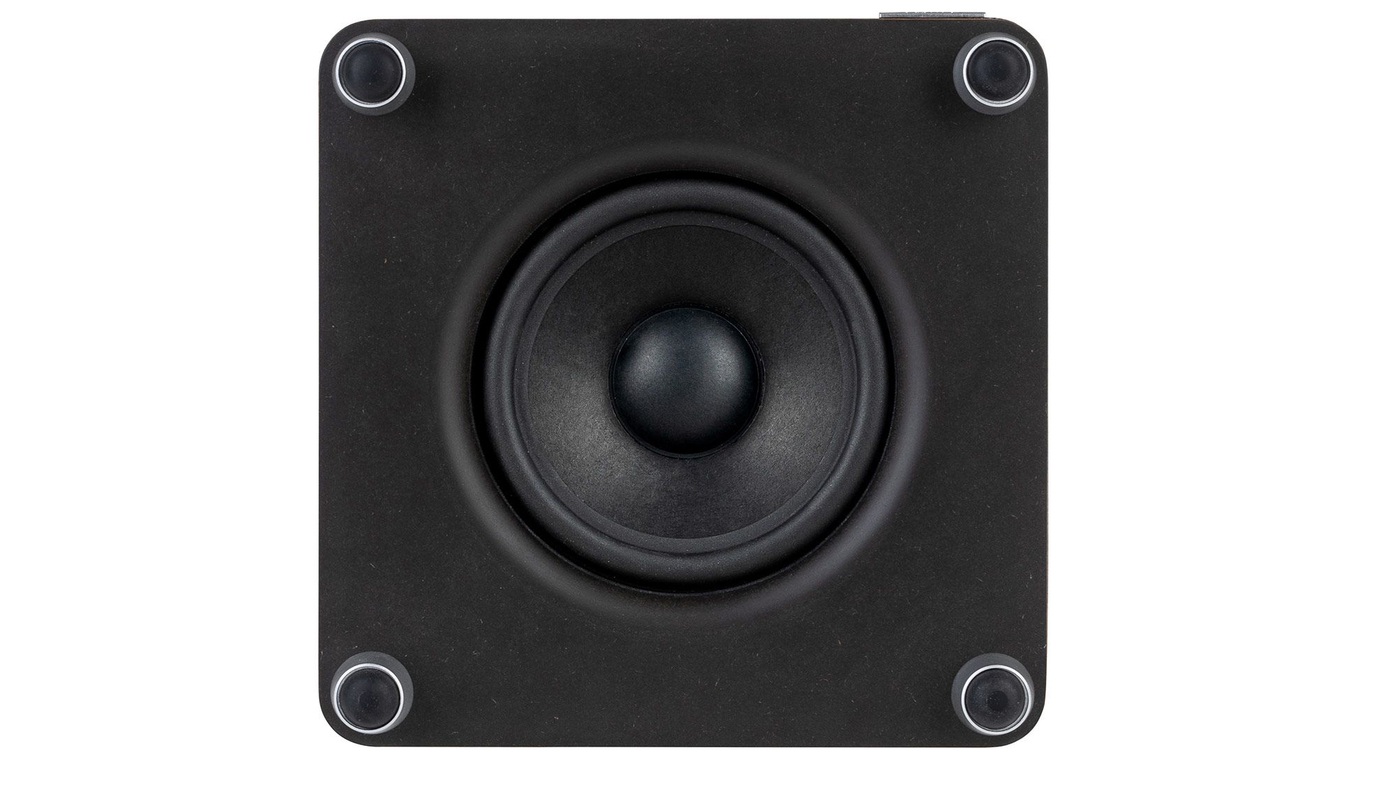 Ruark RS1 Subwoofer Unterseite
