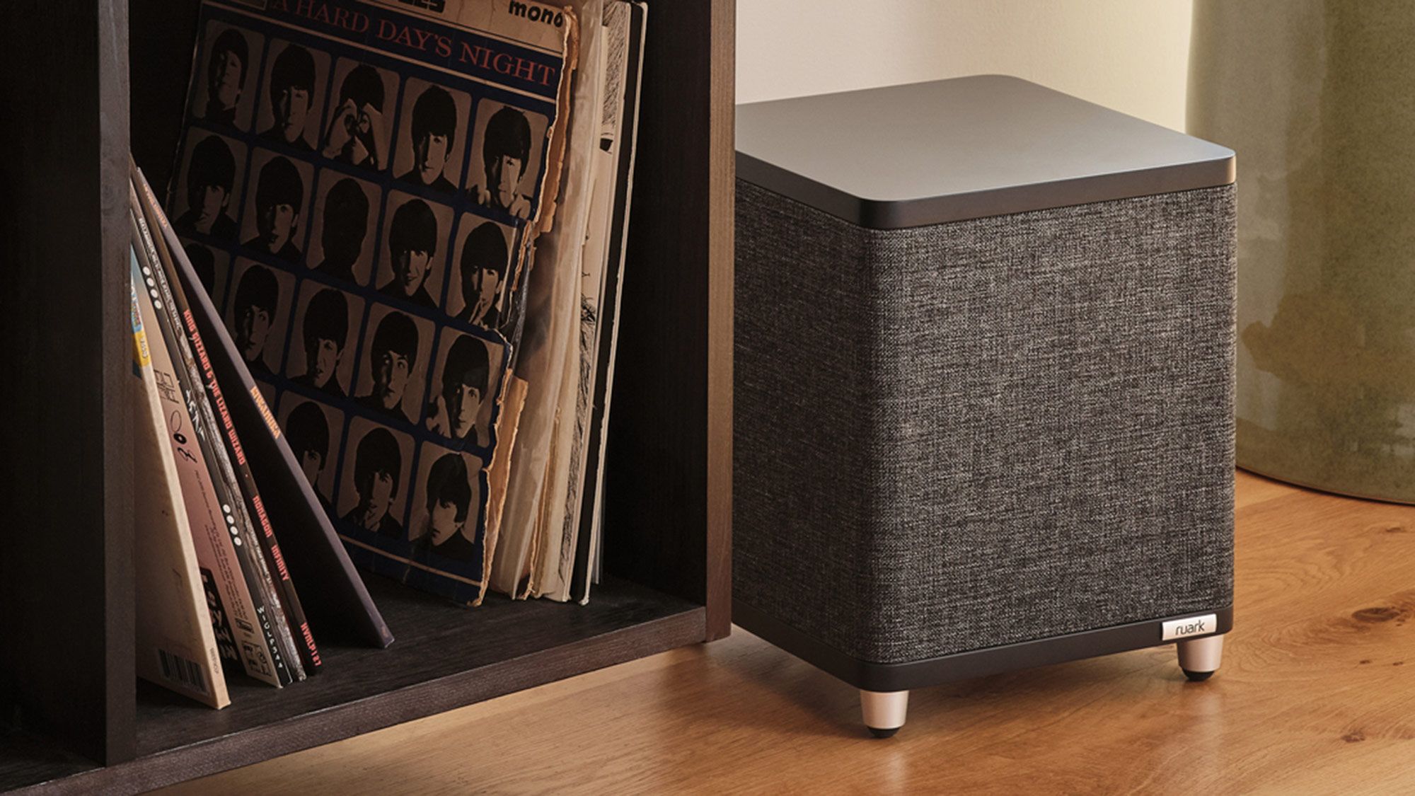Ruark RS1 Subwoofer Anthrazit