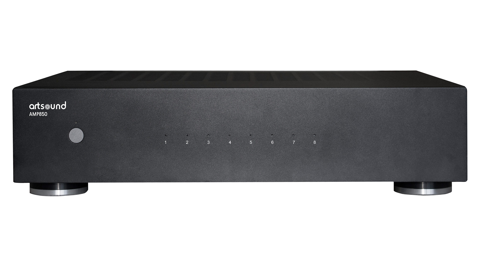 Artsound AMP850 Mehrkanalverstärker