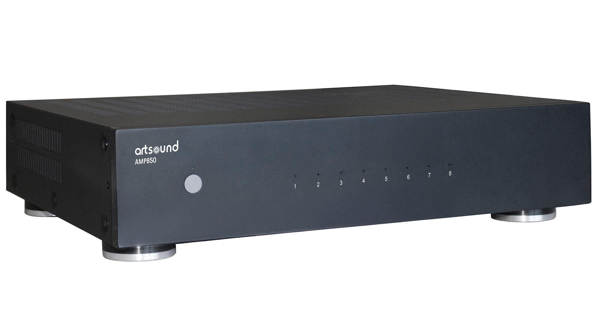Artsound AMP850 Mehrkanalverstärker