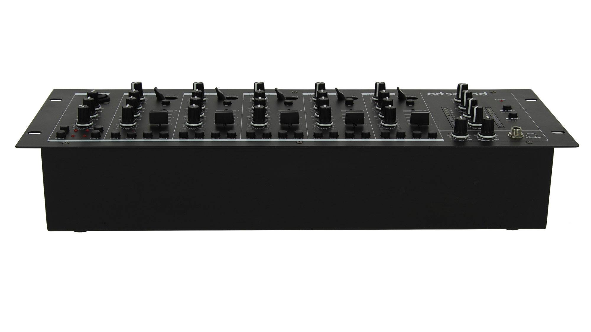 Artsound MIKS 6.4 Mischpult
