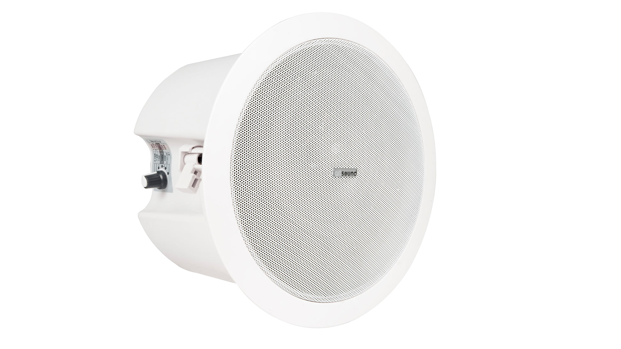 Artsound MDT500-P Einbaulautsprecher