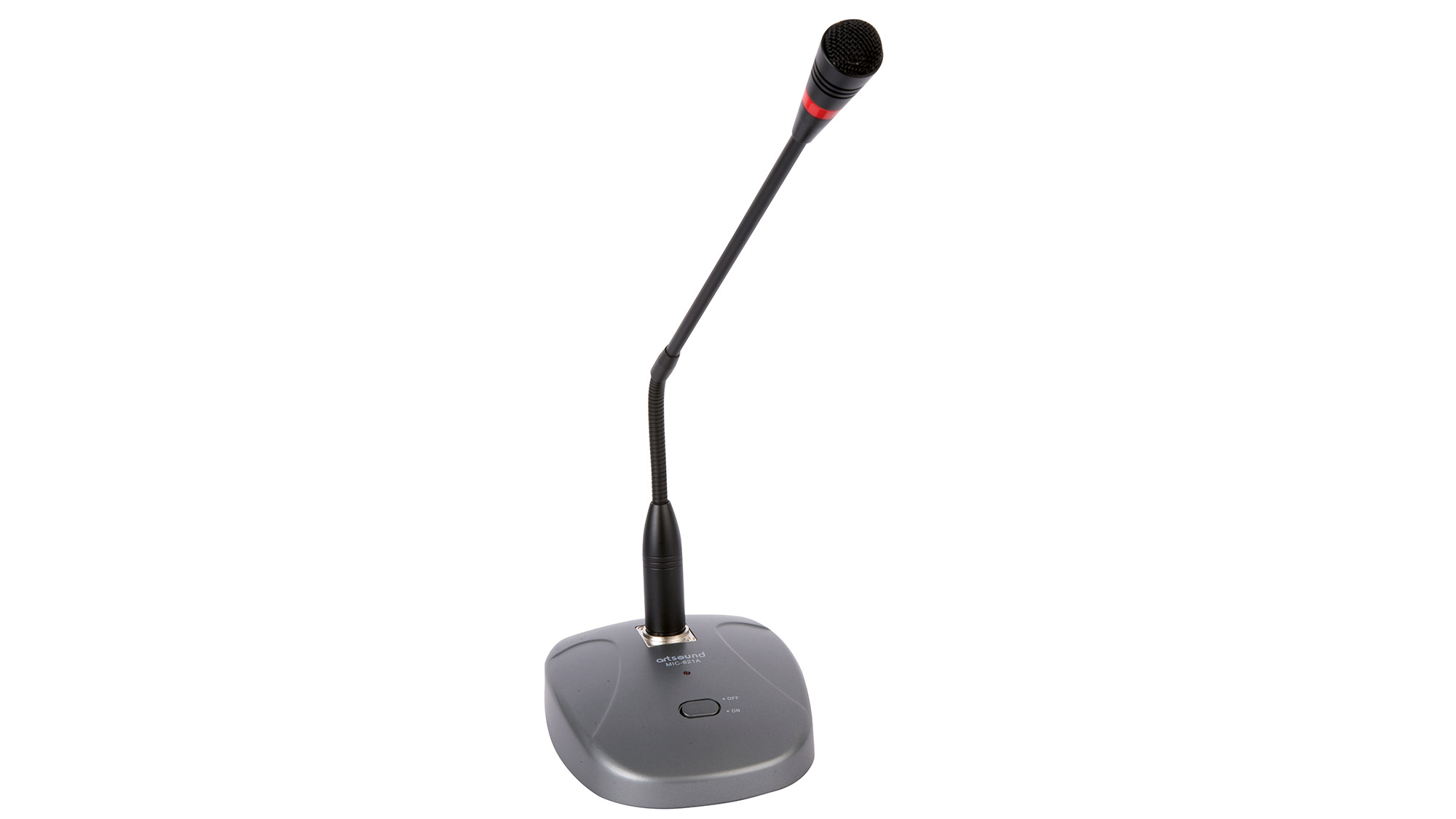 Artsound MIC-621A Tischmikrofon