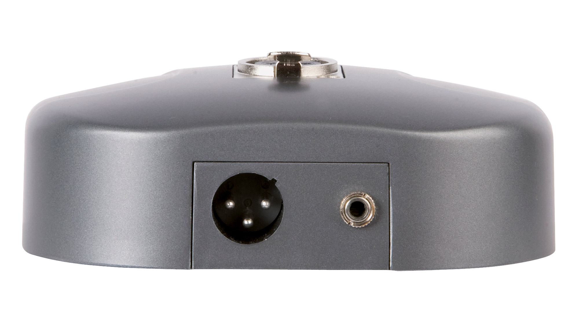 Artsound MIC-621A Tischmikrofon XLR-Ausgang und Stromanschluss