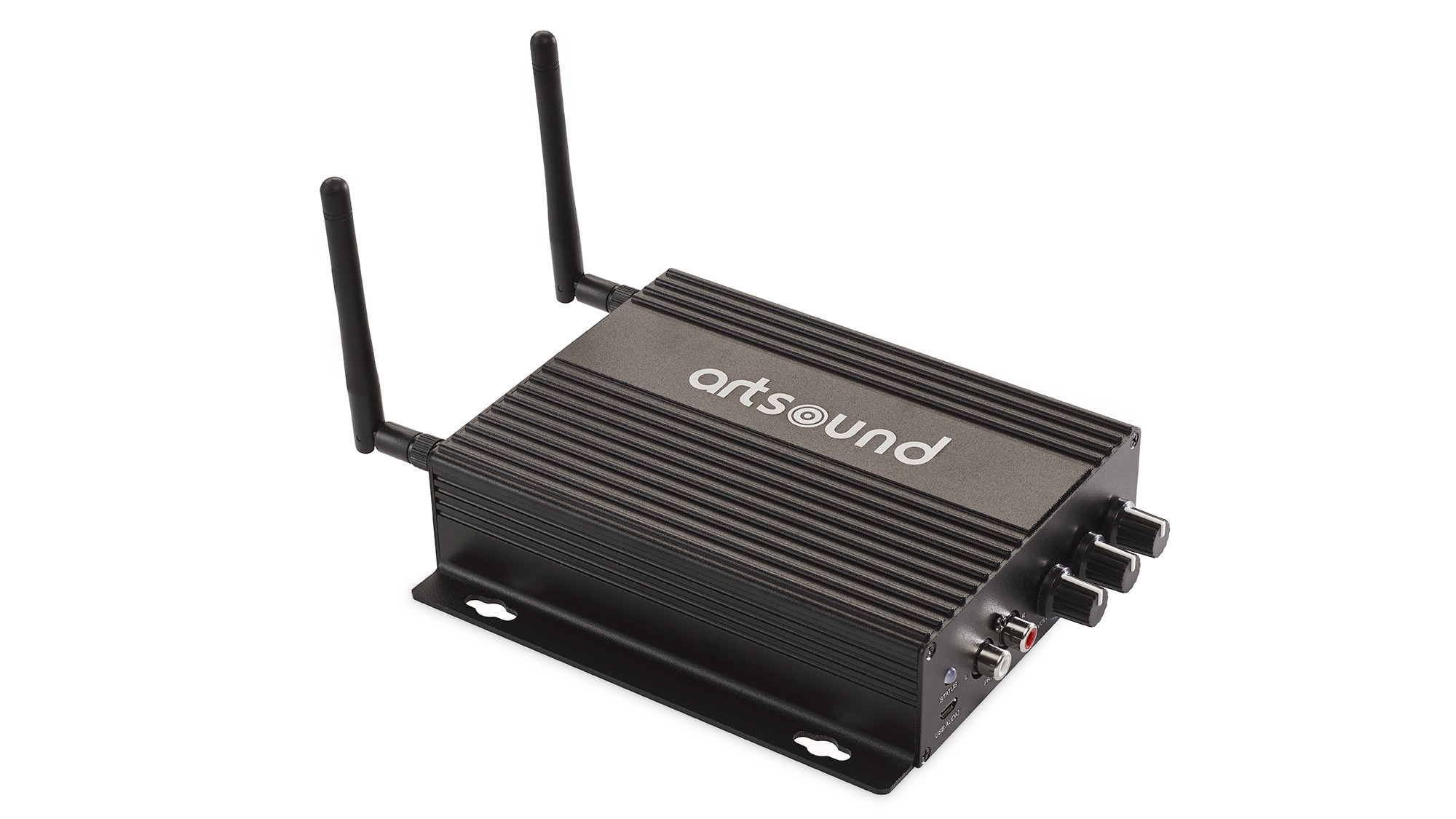 Artsound SMART HYDE Multiroom-Verstärker