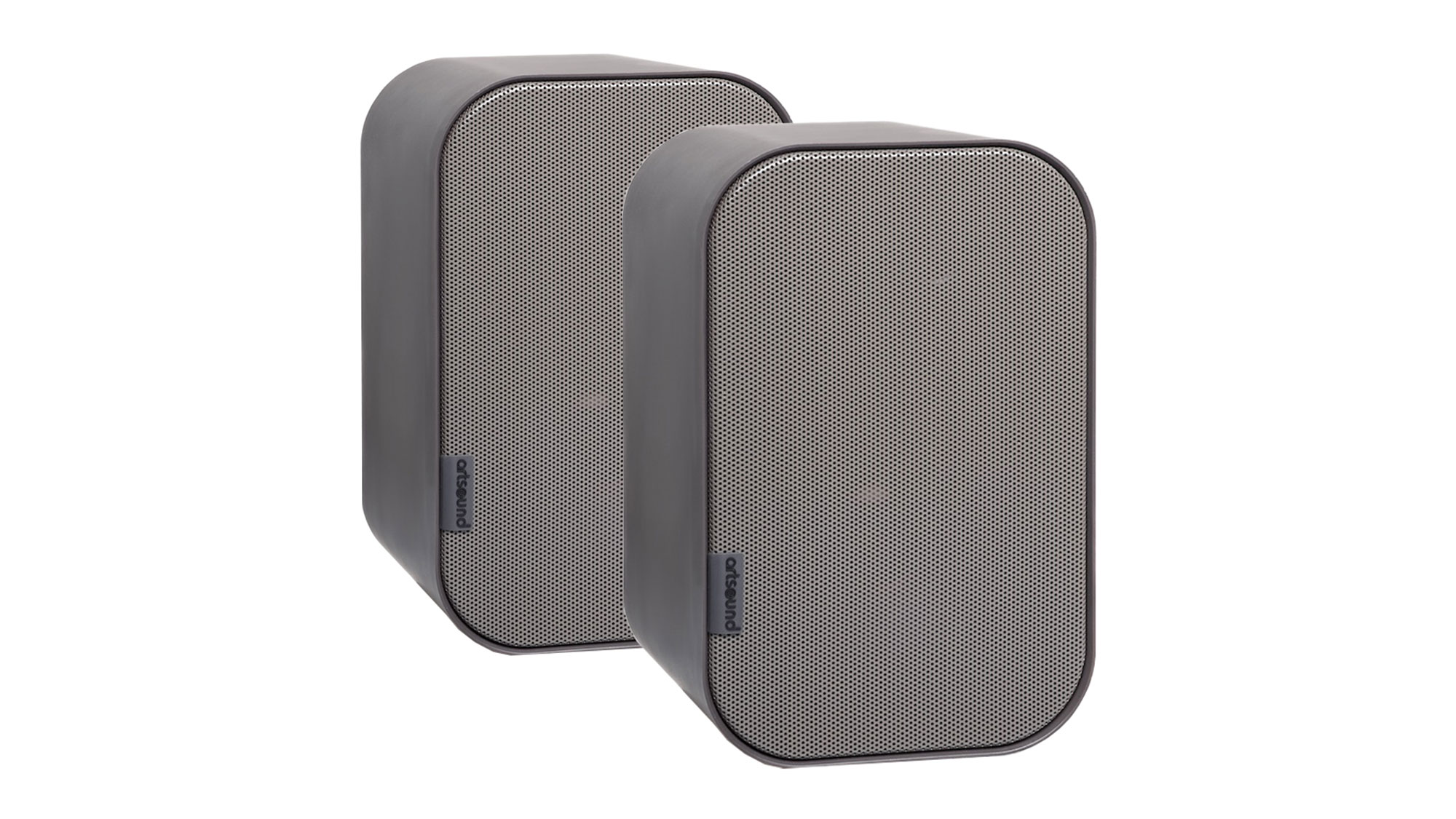 Artsound UNI30 Aufbau-Lautsprecher Quarz