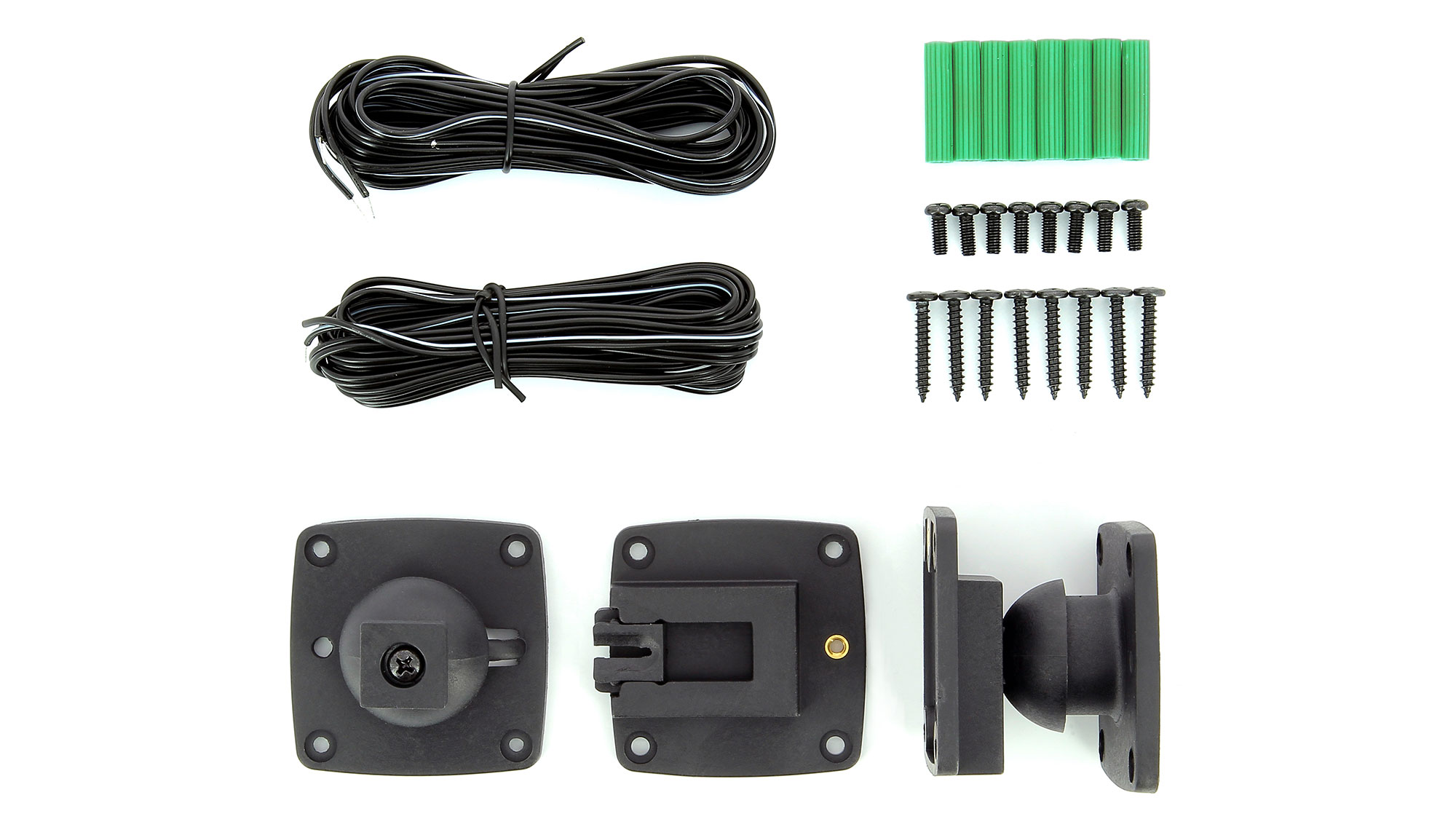 Artsound UNI30 Zubehör Schwarz