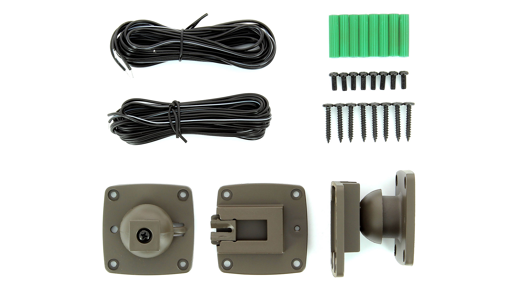 Artsound UNI30 Zubehör Quarz