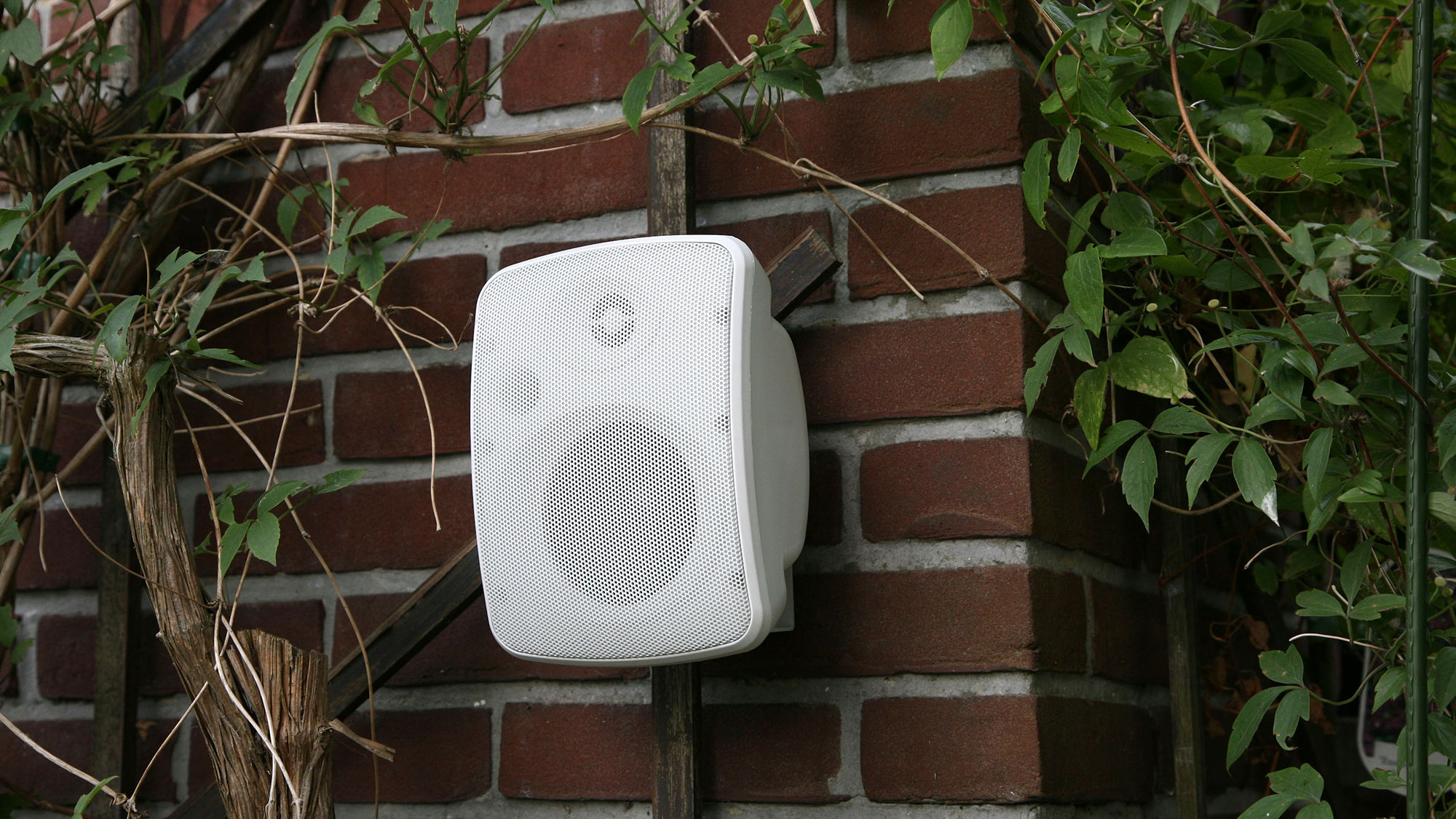 Artsound ASW45.2 IP54-Außenlautsprecher IP54-Außenlautsprecher Weiß